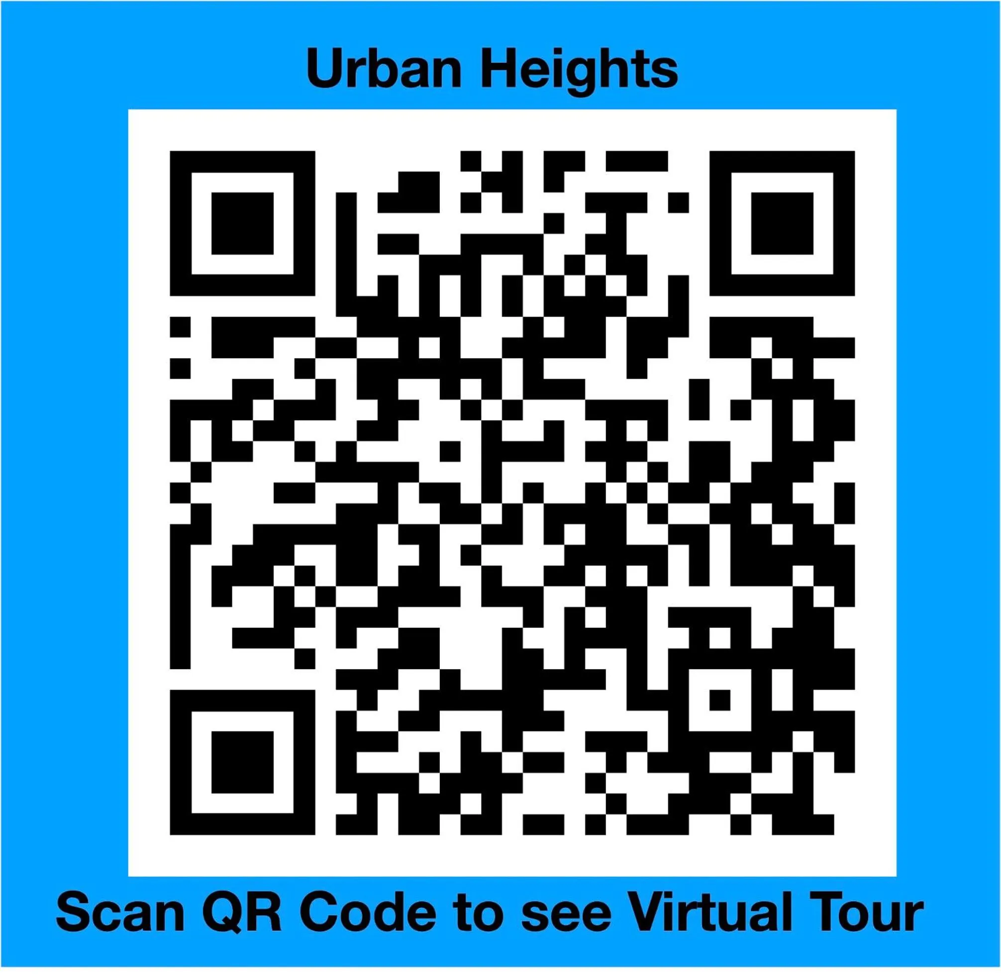 Property building in Urban Heights - By My Getaways