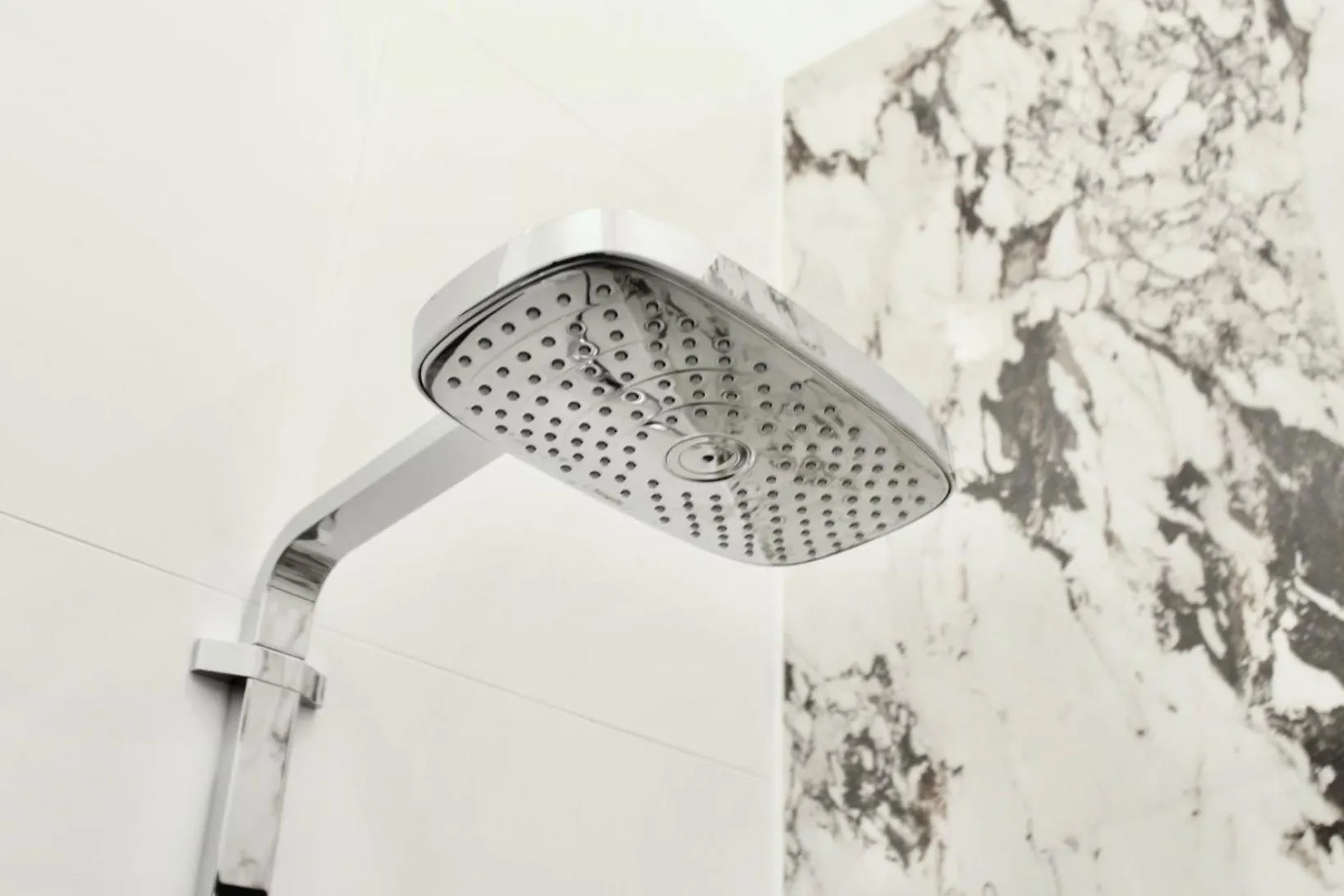 Bathroom in Bed, Bites & Business Hotel Rotterdam