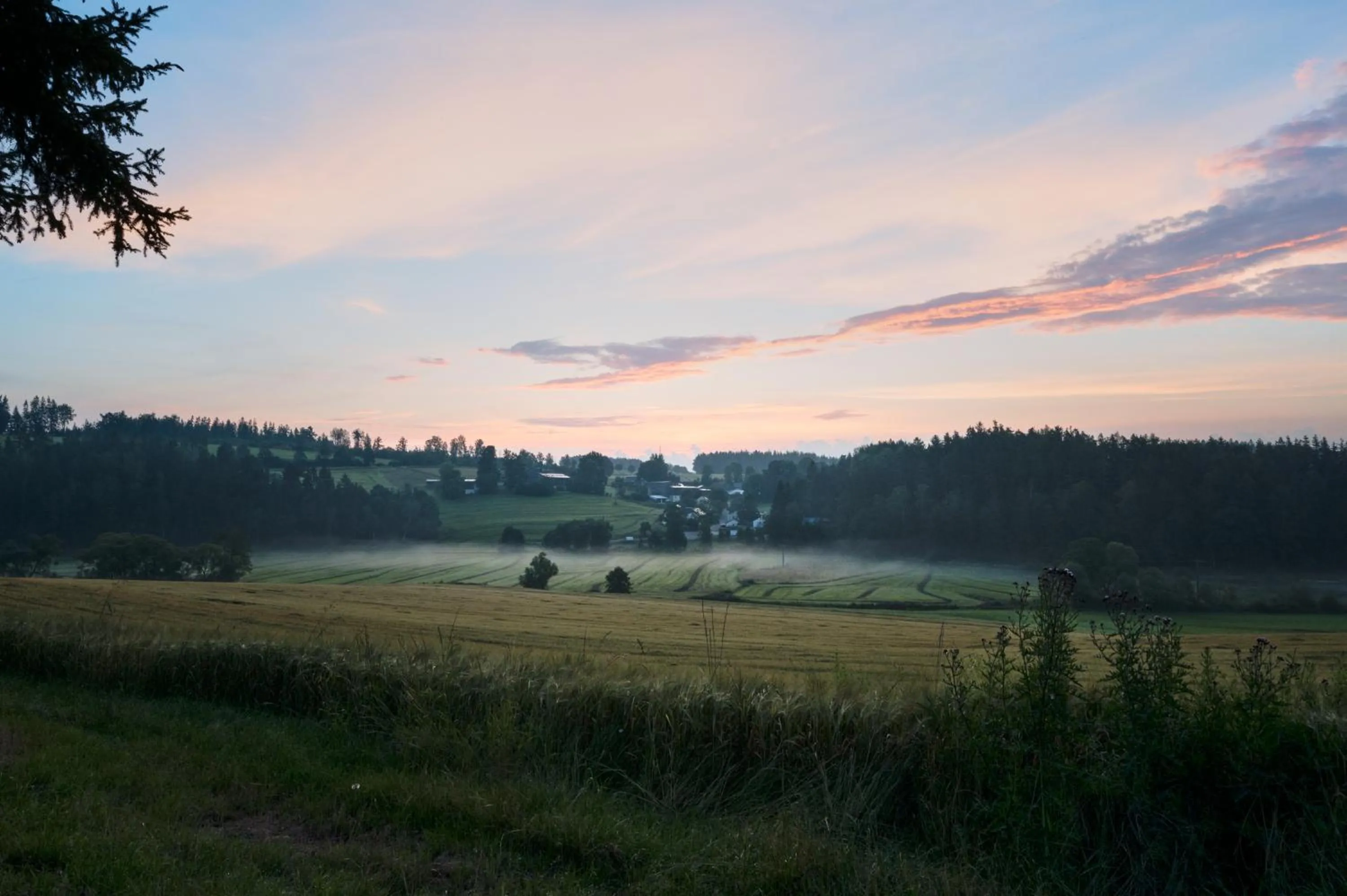 Off site in BLEIBE VIER Ferienwohnungen