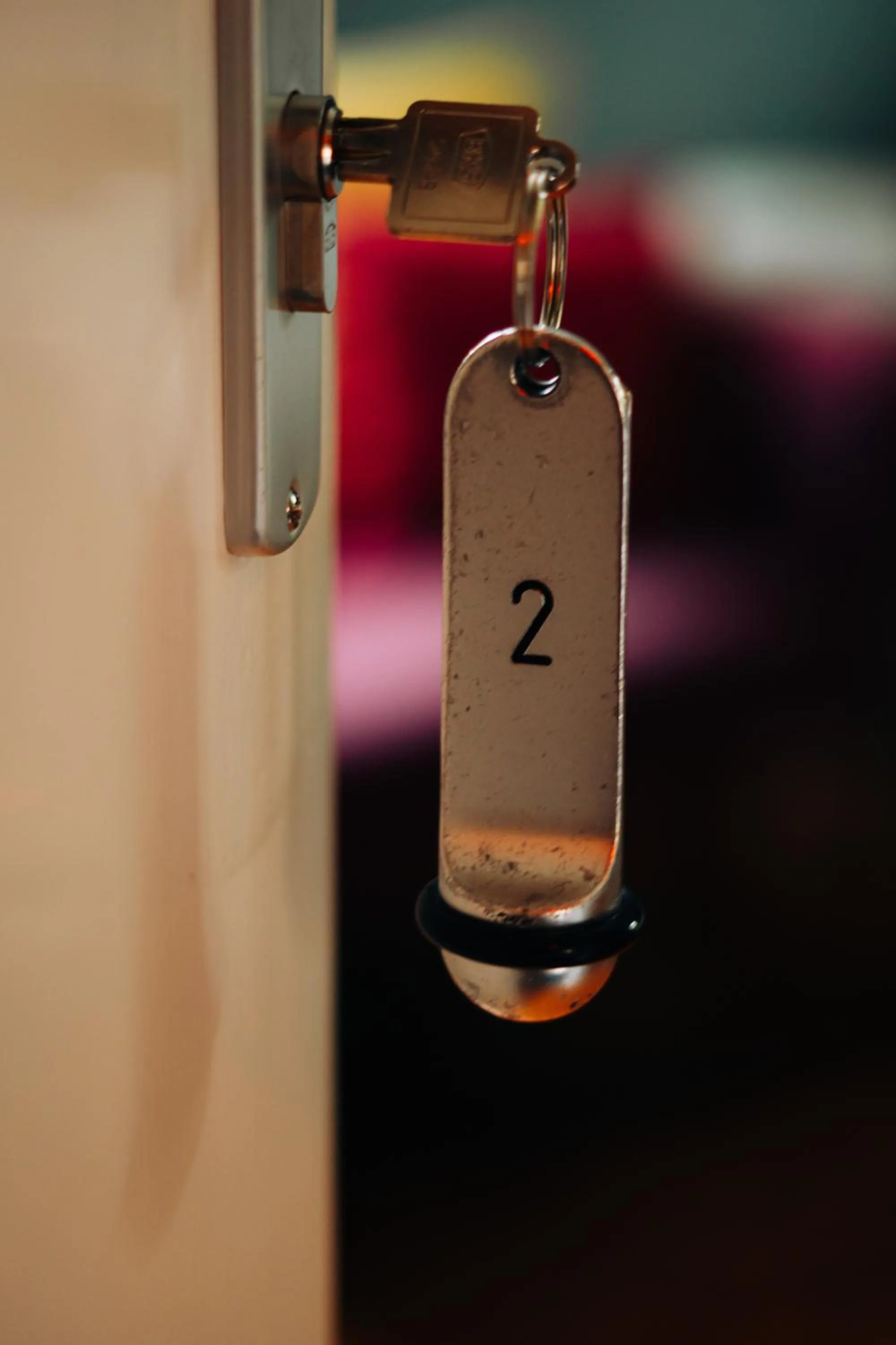 Molo Rouge - Boutiquehotel & Café