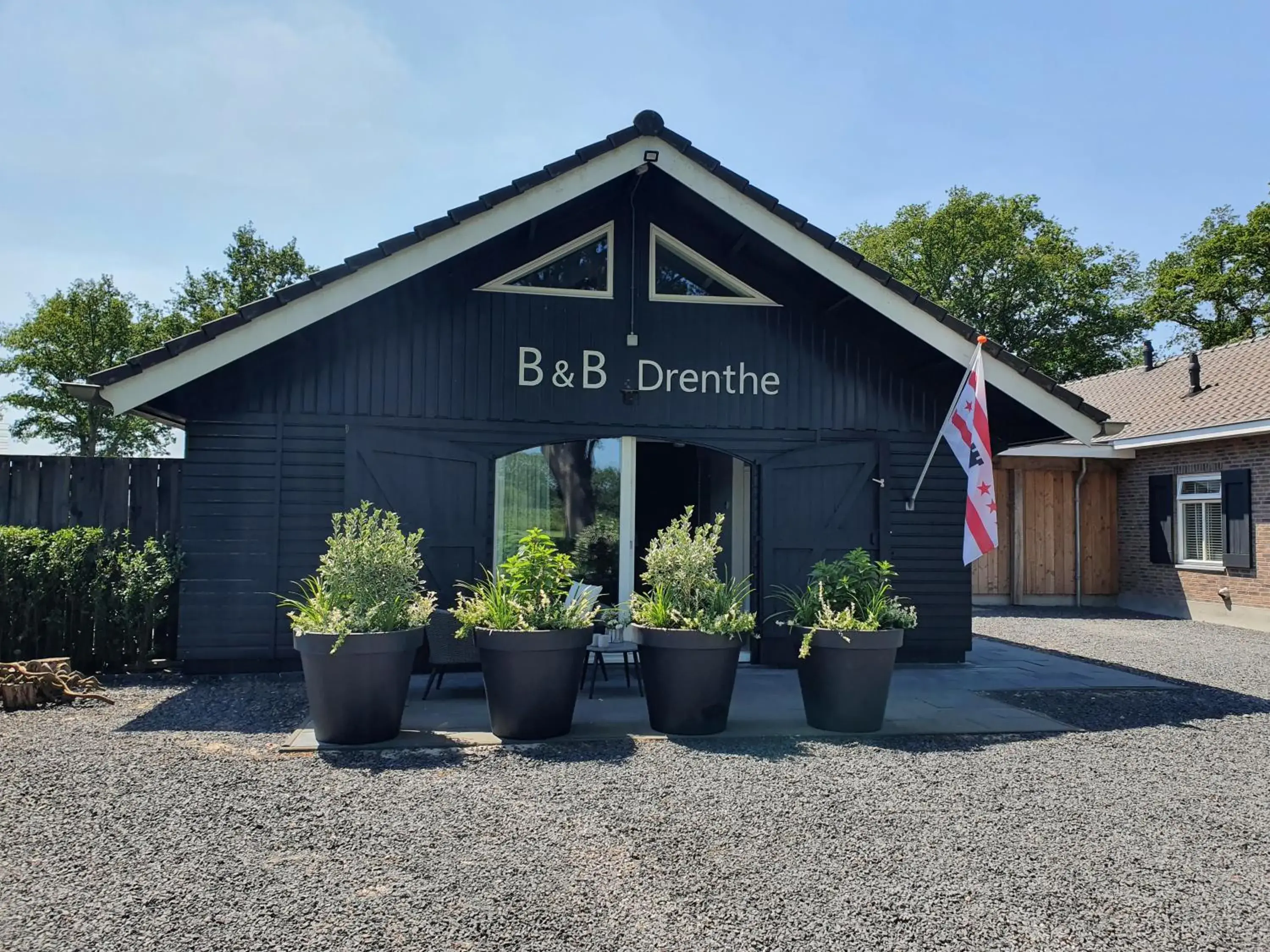 B&B Drenthe B&B Drenthe