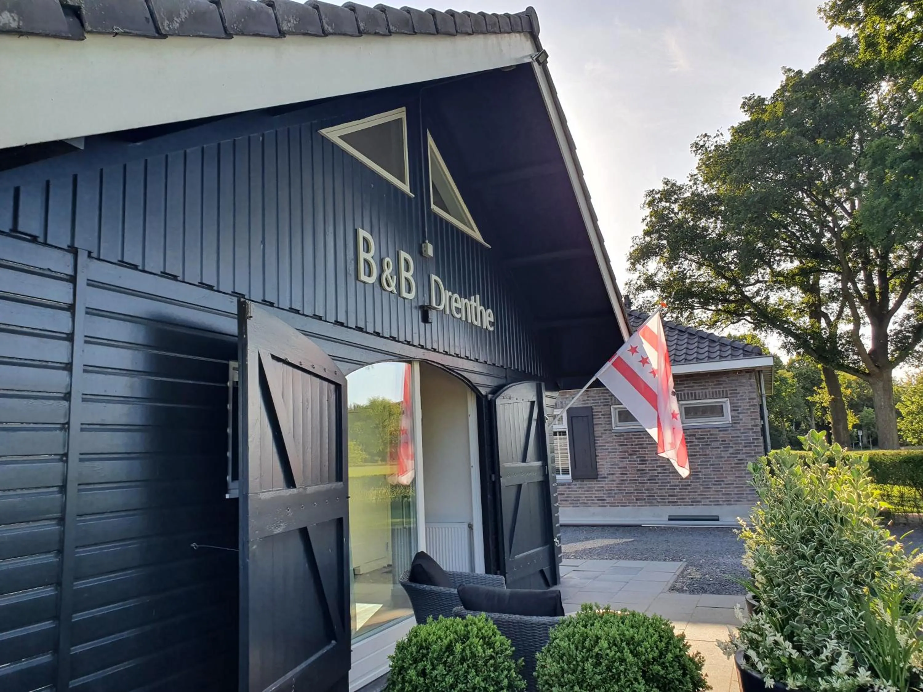 B&B Drenthe