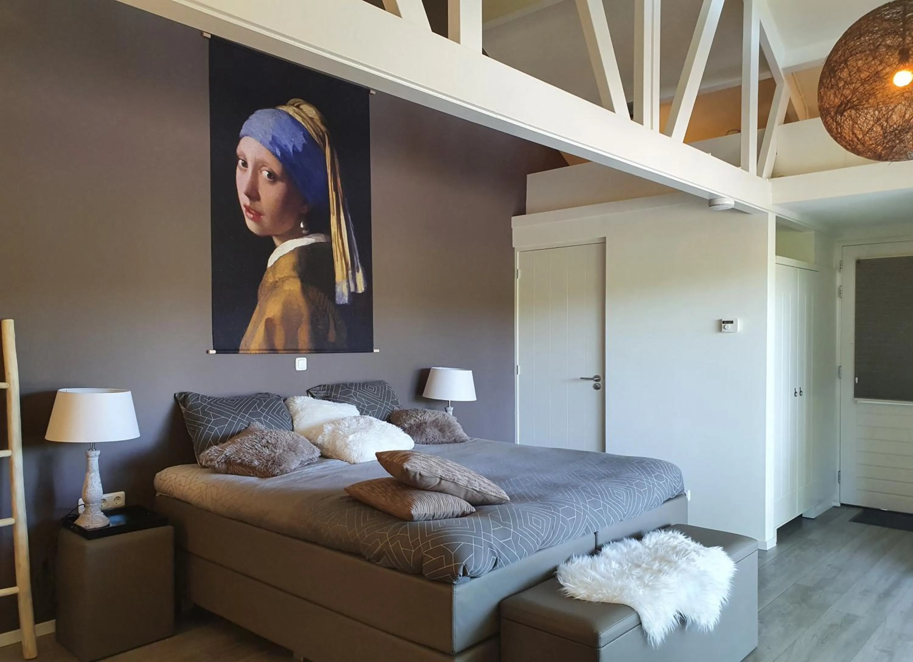 B&B Drenthe