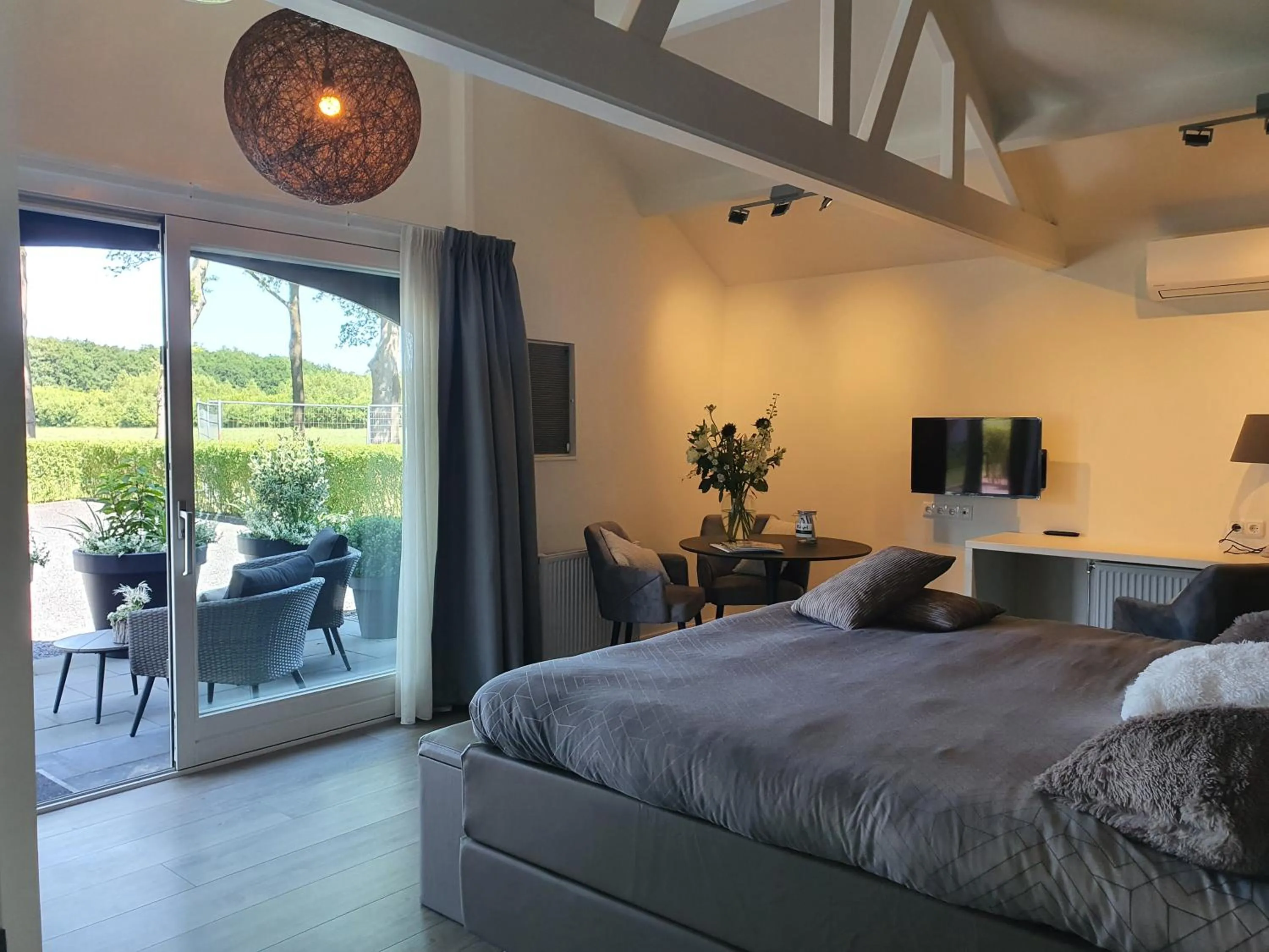 B&B Drenthe