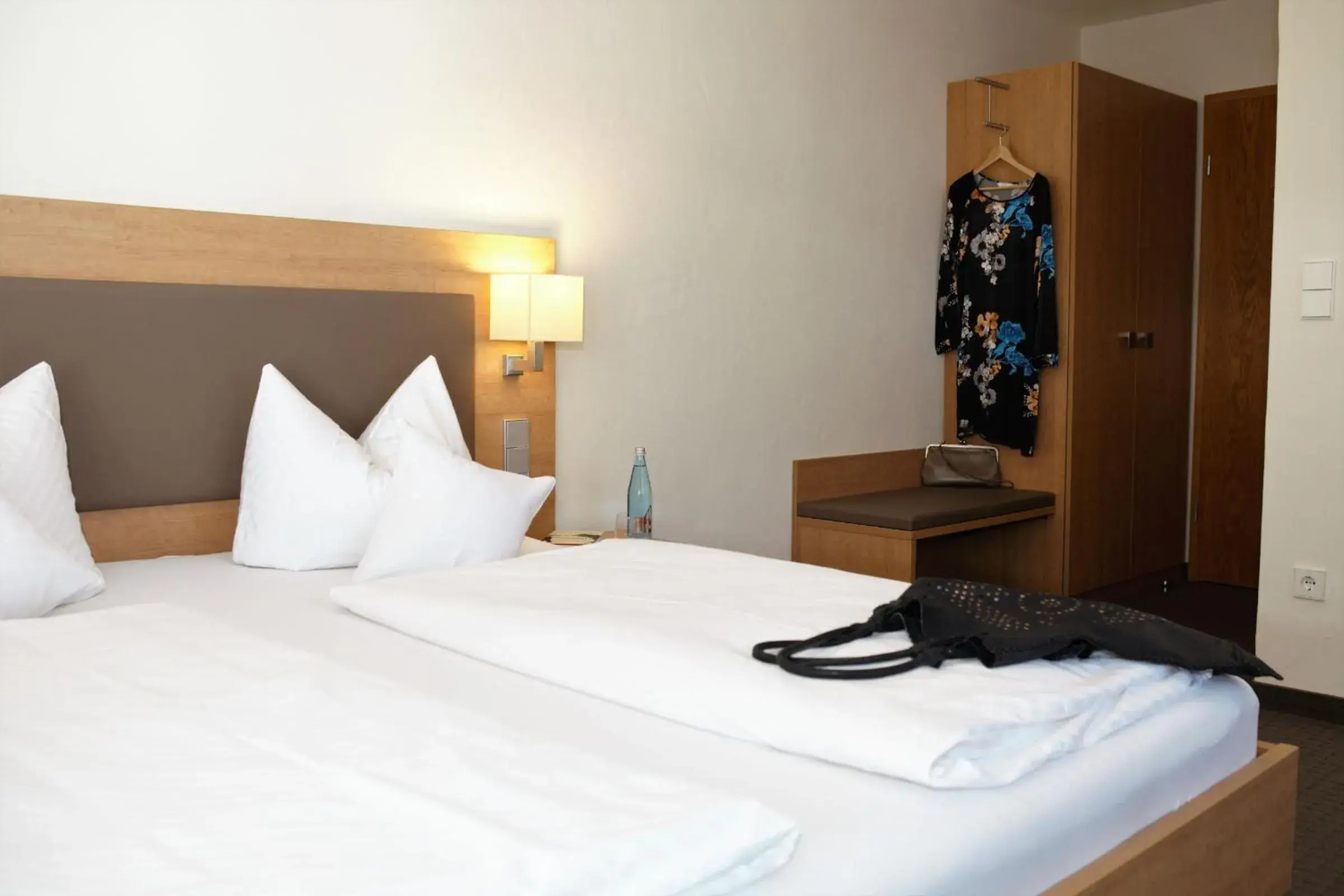 King Room - Disability Access in Hotel Kimmig King Room - Disability Access in Hotel Kimmig
