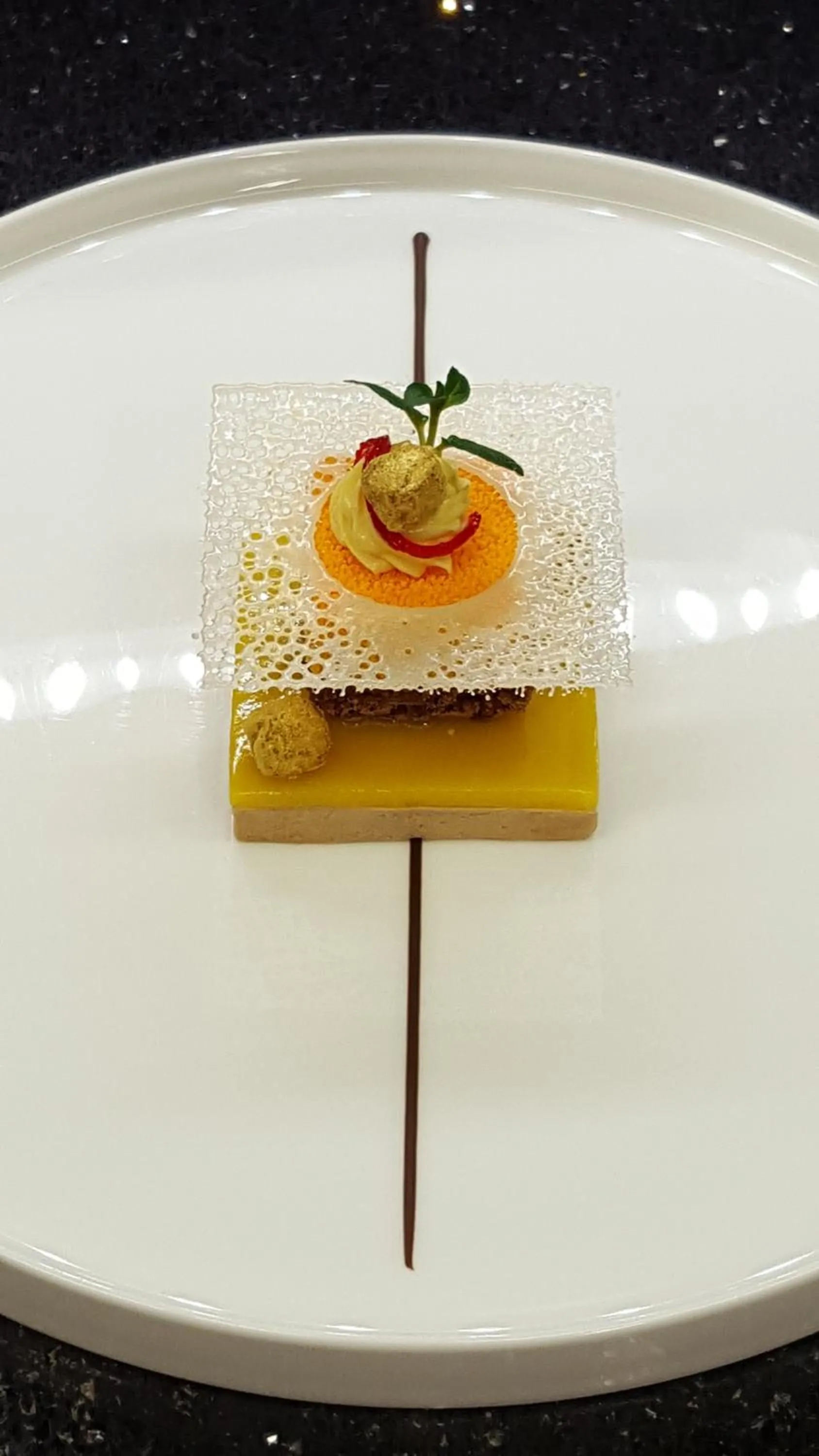 Food and drinks in Naturhotel Rebling
