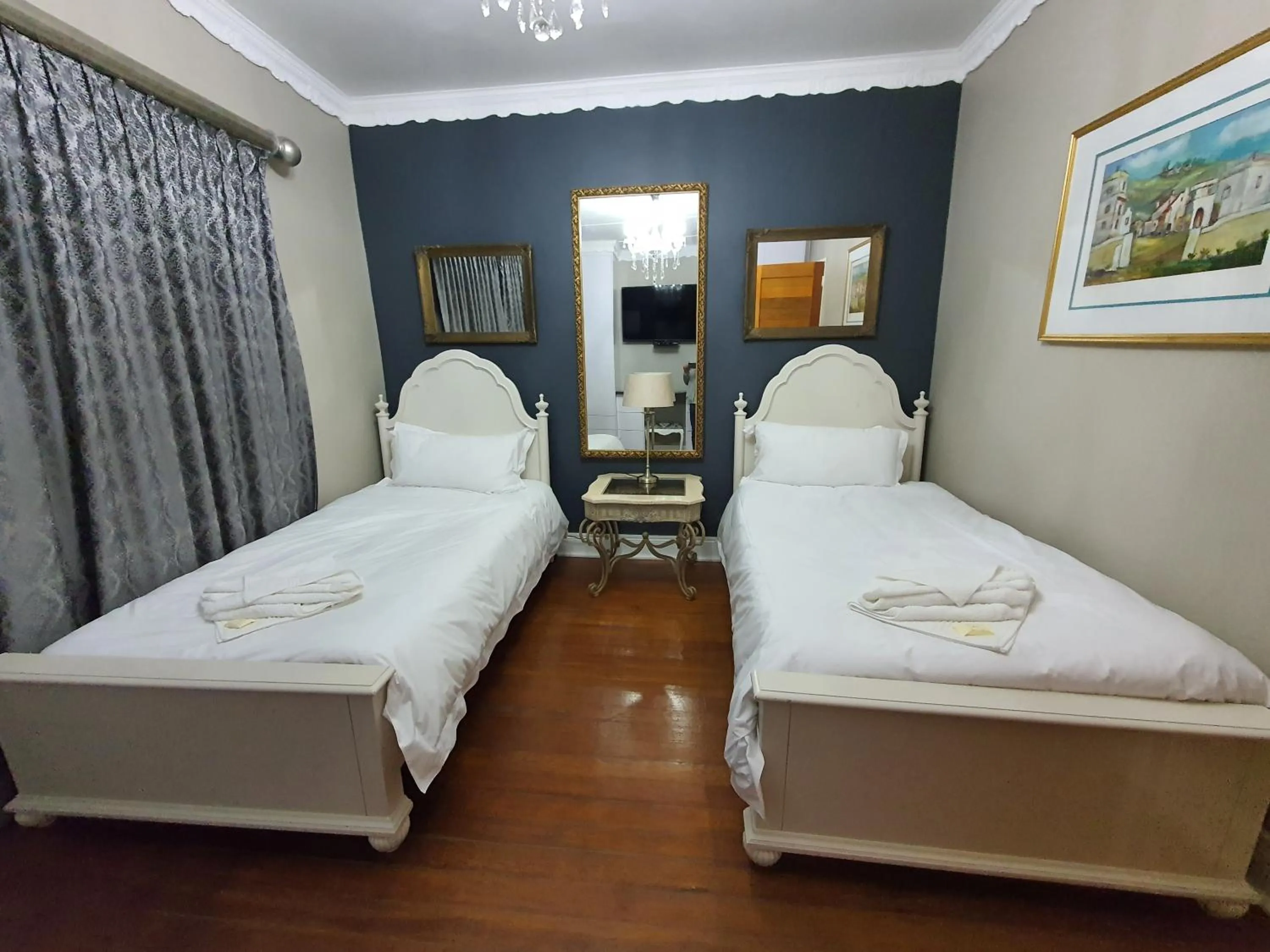 Bedroom, Bed in Le Grant Guesthhouse