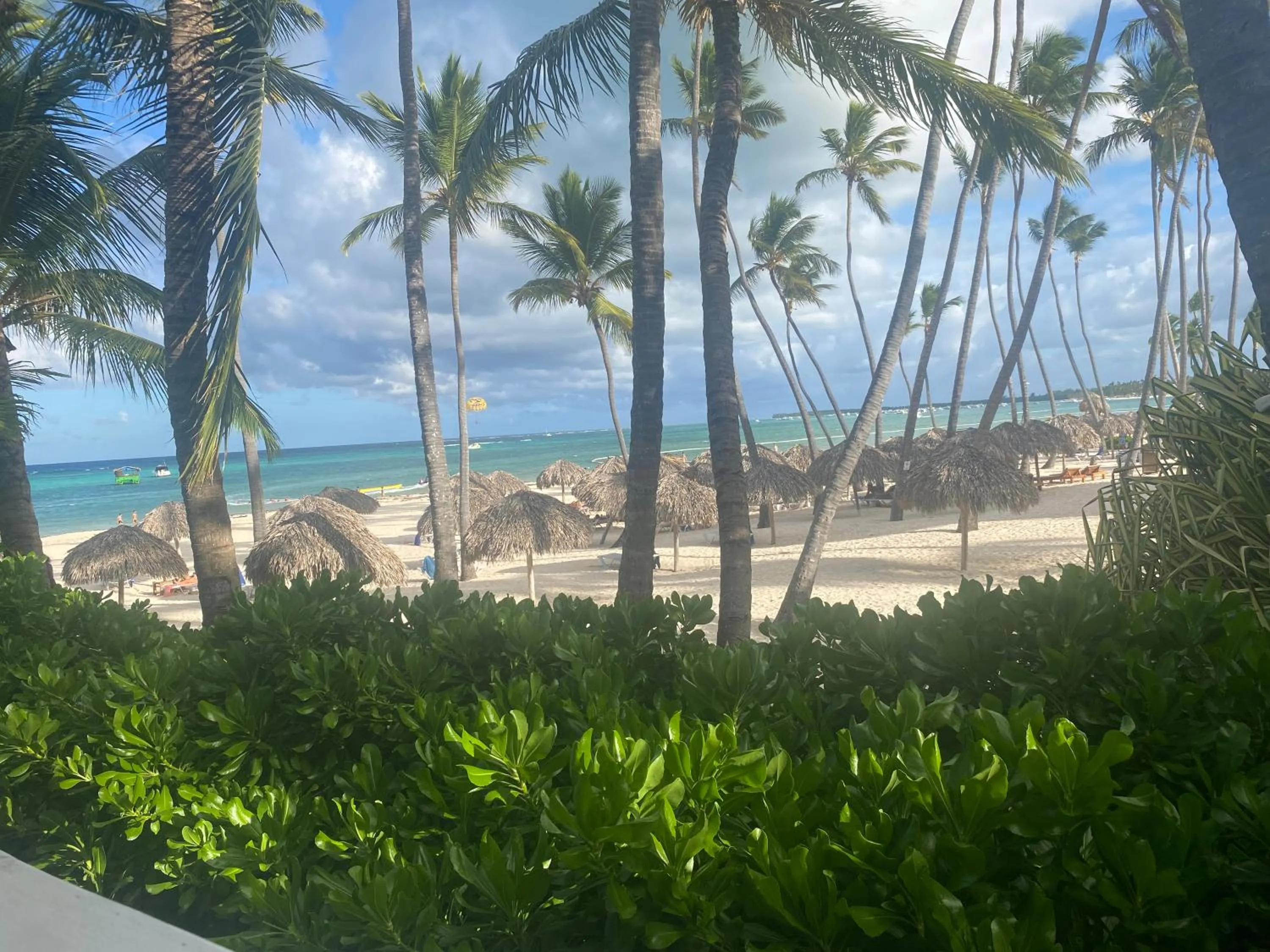 Nearby landmark in Hotel Las Rosas de Punta Cana