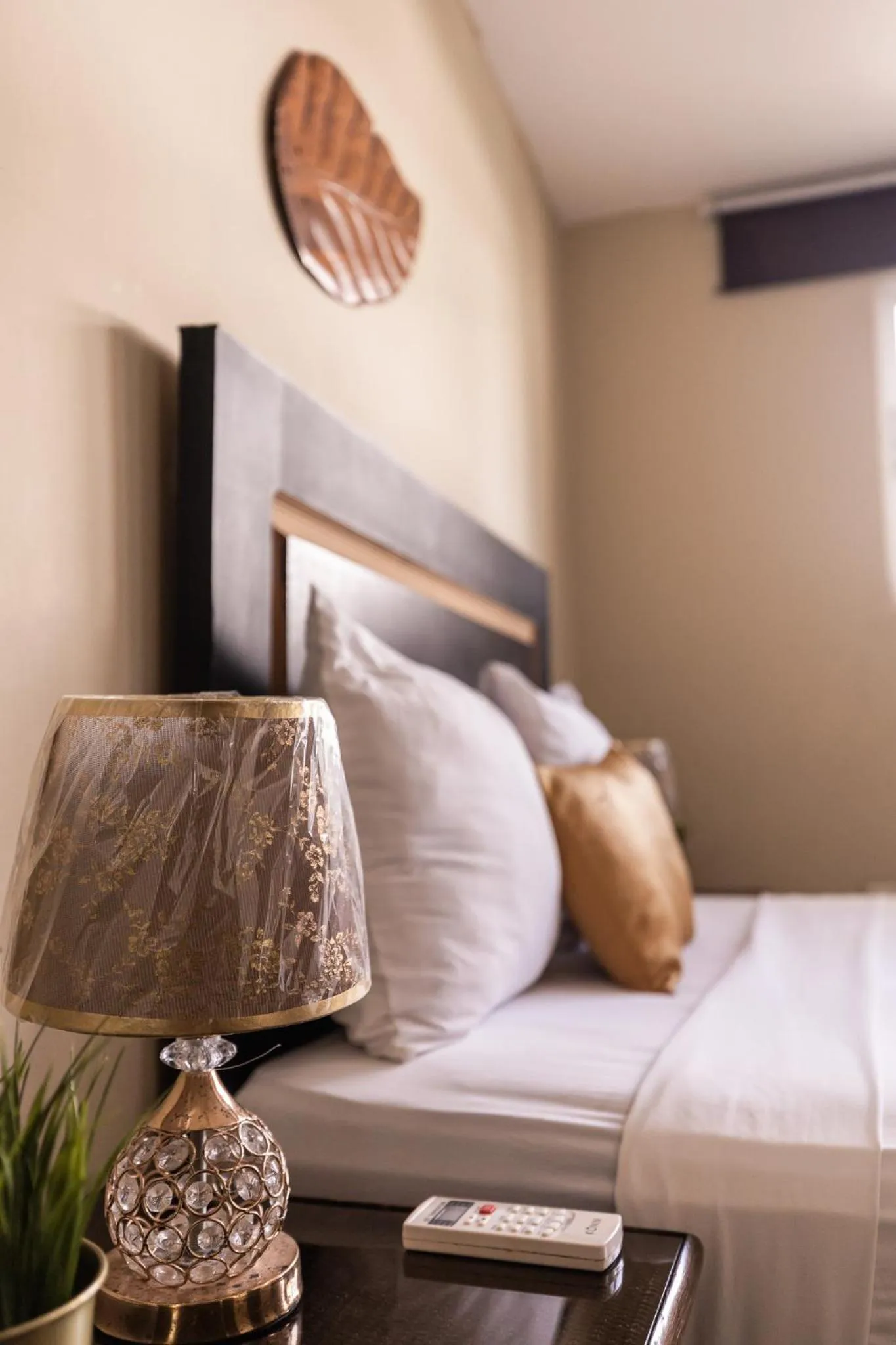 Bedroom, Bed in Hotel Las Rosas de Punta Cana