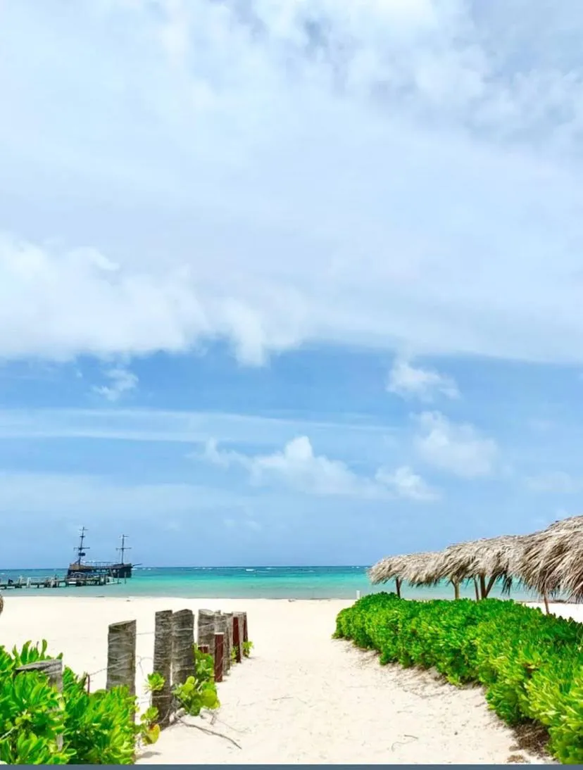 Hotel Las Rosas de Punta Cana