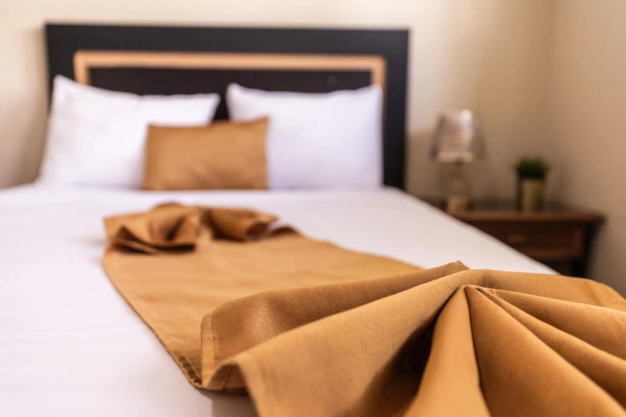 Bedroom, Bed in Hotel Las Rosas de Punta Cana