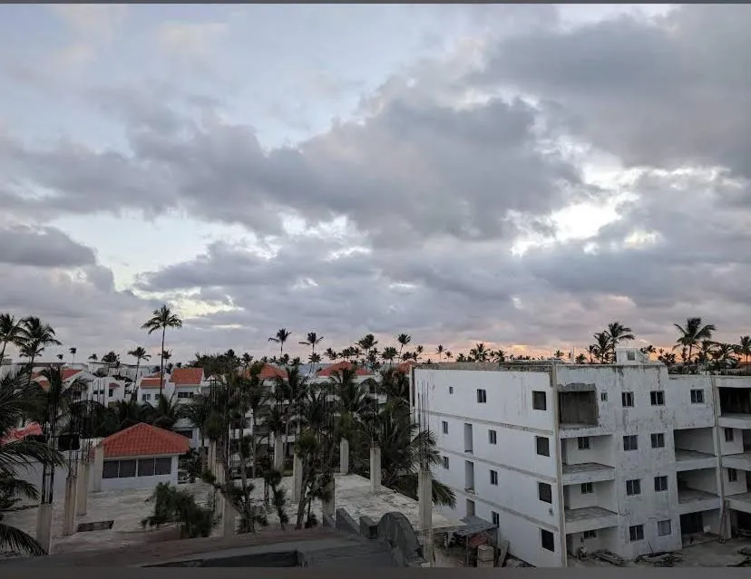 Hotel Las Rosas de Punta Cana