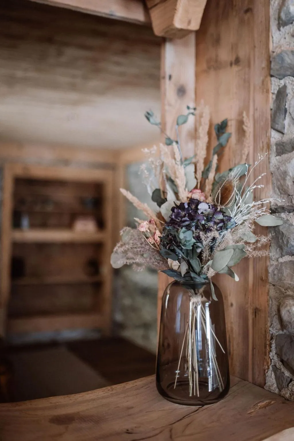 l'Herbier - chambre d'Hôtes -