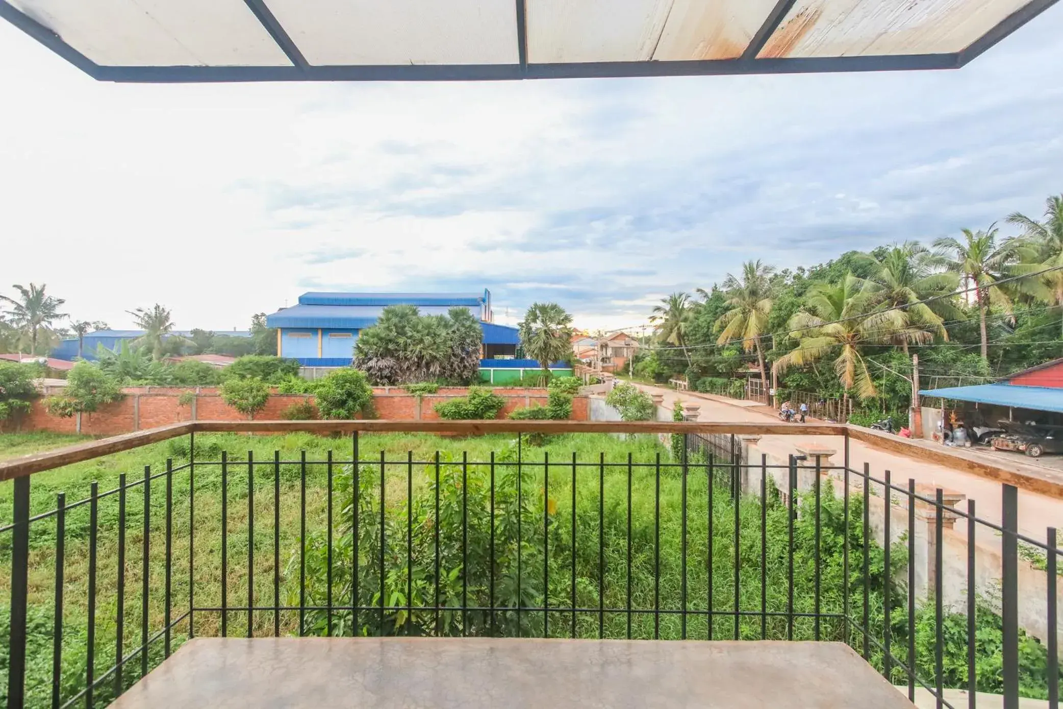 Neighbourhood in Phan NaTa Apartment Neighbourhood in Phan NaTa Apartment