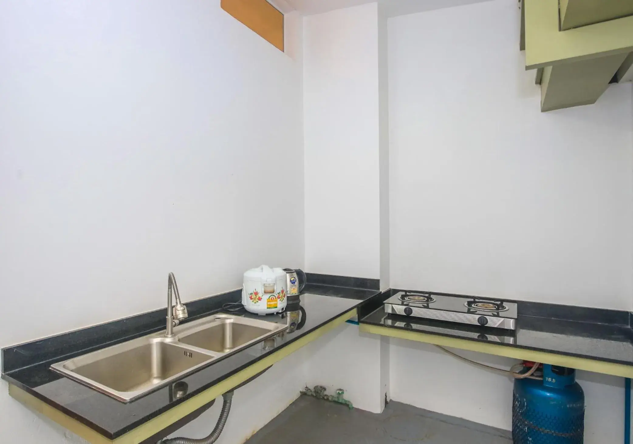 Coffee/tea facilities in Phan NaTa Apartment Coffee/tea facilities in Phan NaTa Apartment