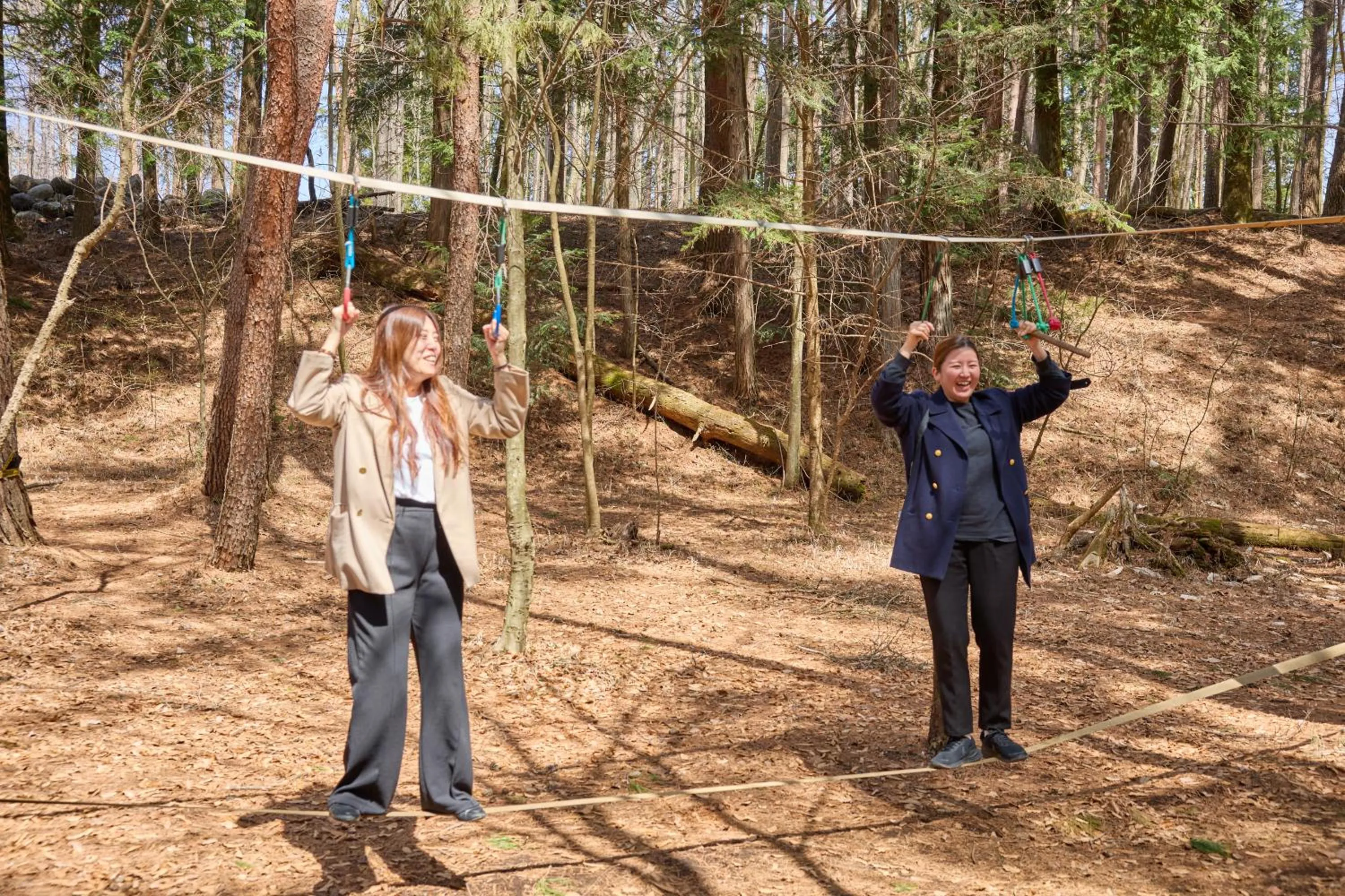 Activities in HANZ OUTDOOR RESORT -formerly GLAMPING VILLA HANZ KAWAGUCHIKO