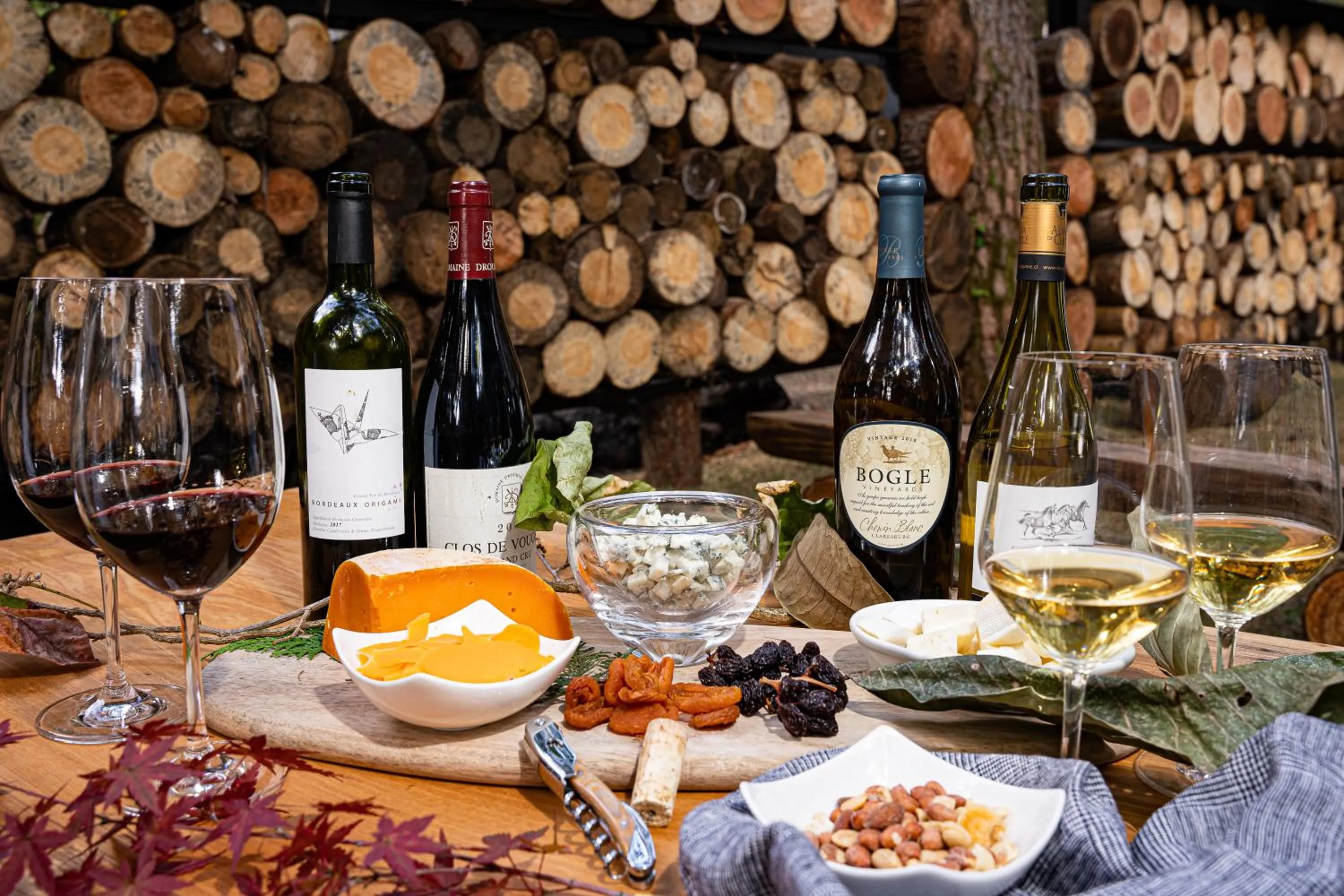 On site in HANZ OUTDOOR RESORT -formerly GLAMPING VILLA HANZ KAWAGUCHIKO