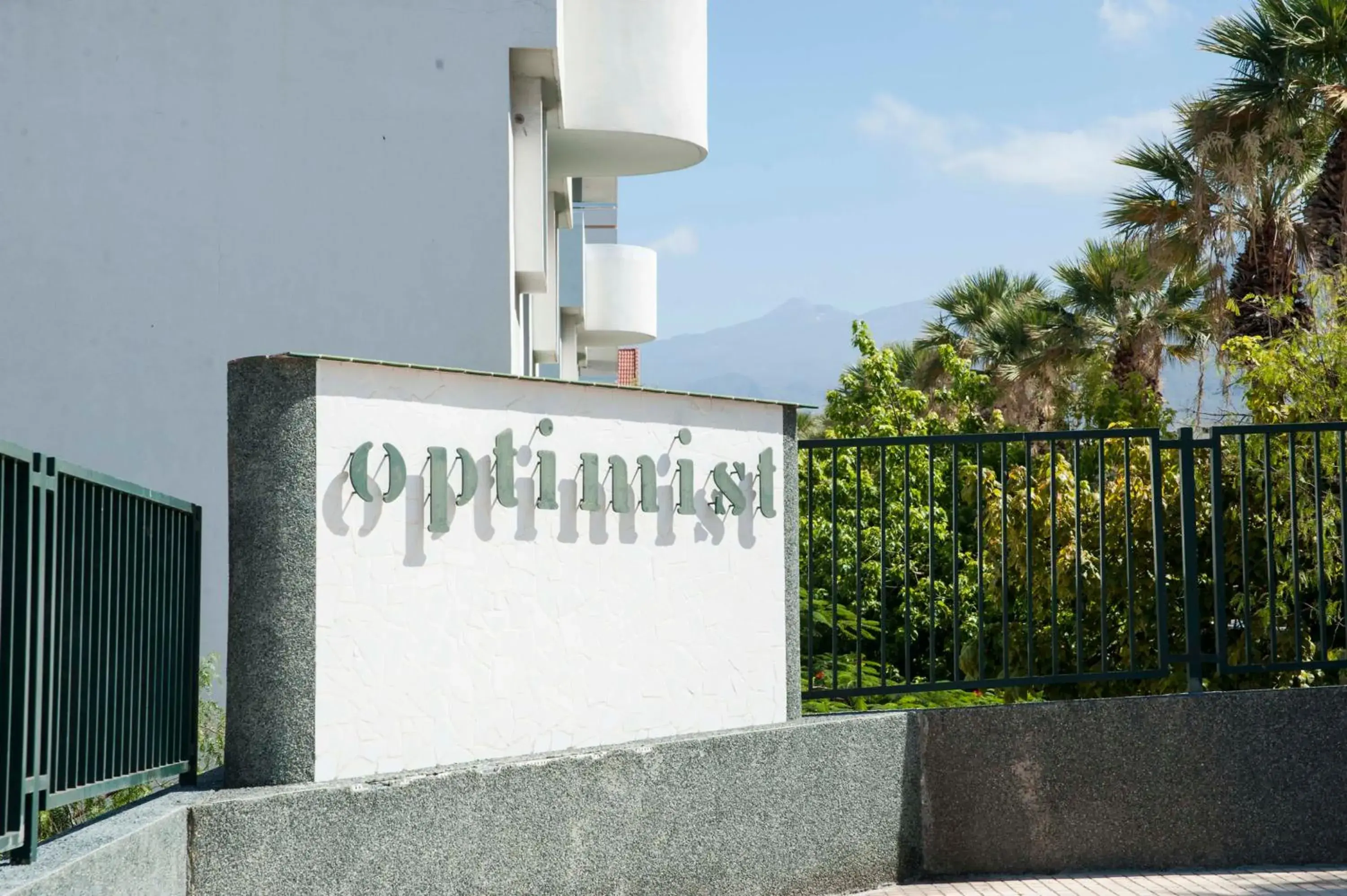 Optimist deluxe Optimist deluxe