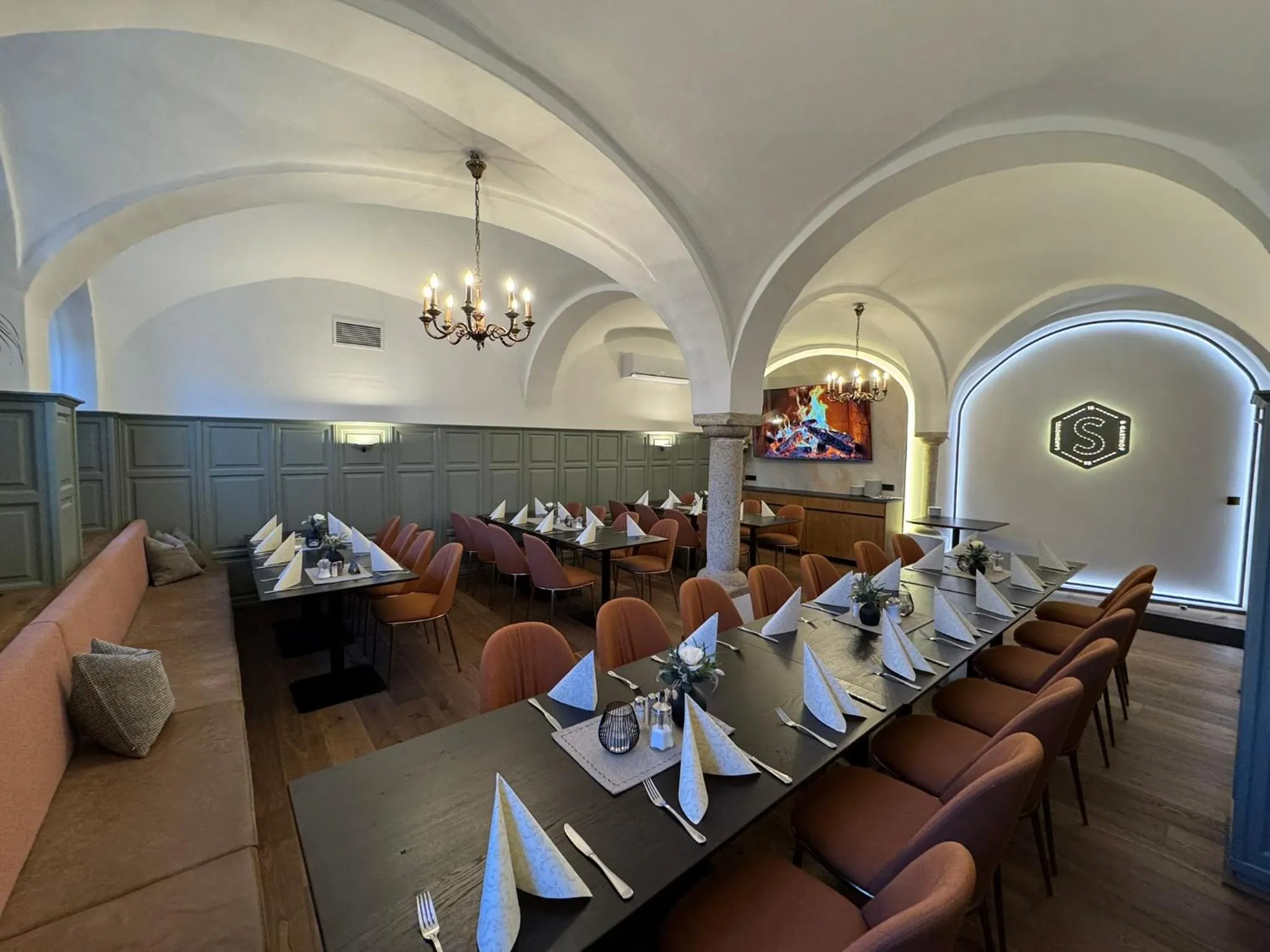 Landhotel Schlappinger-Hof