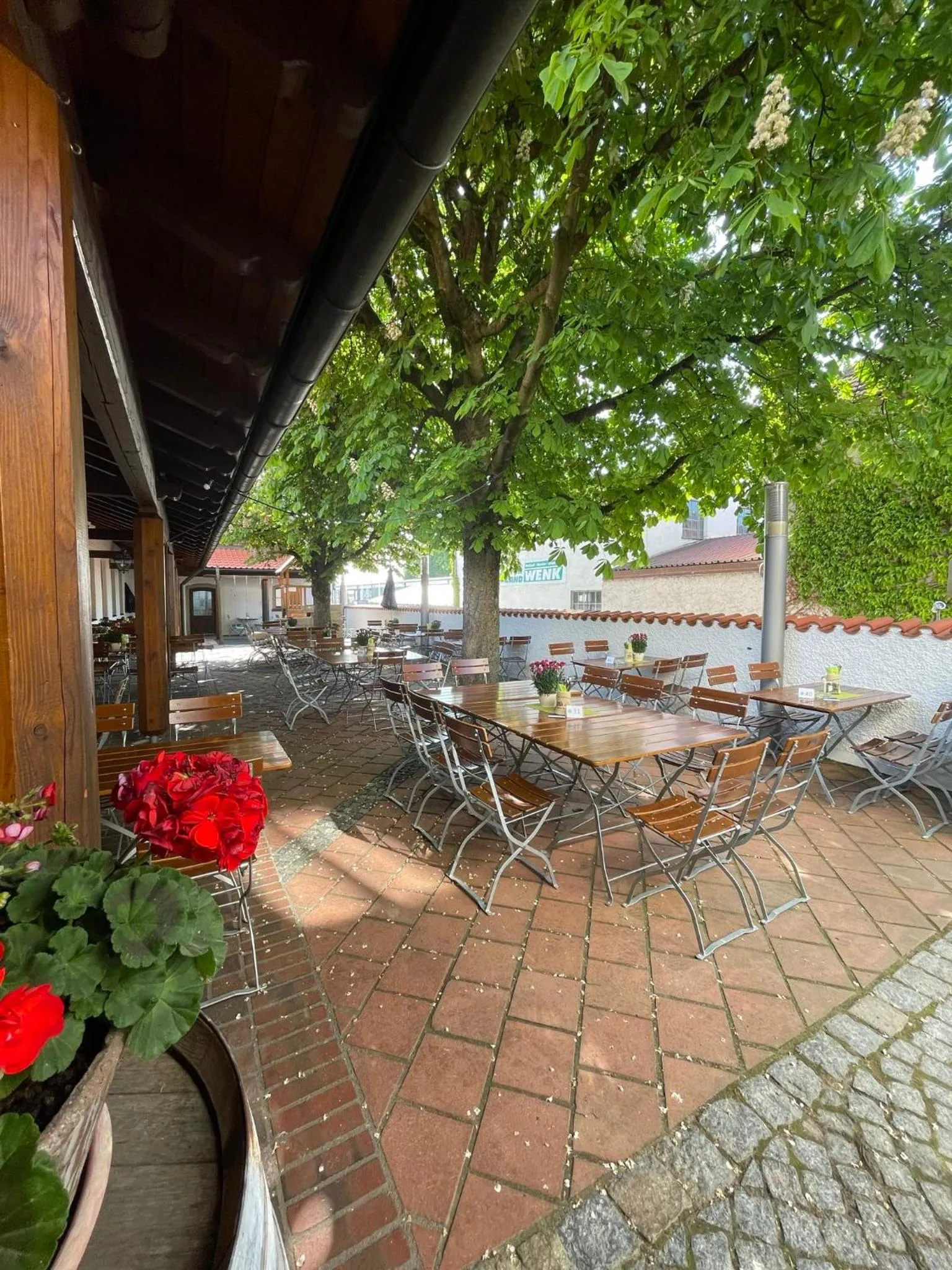 Landhotel Schlappinger-Hof