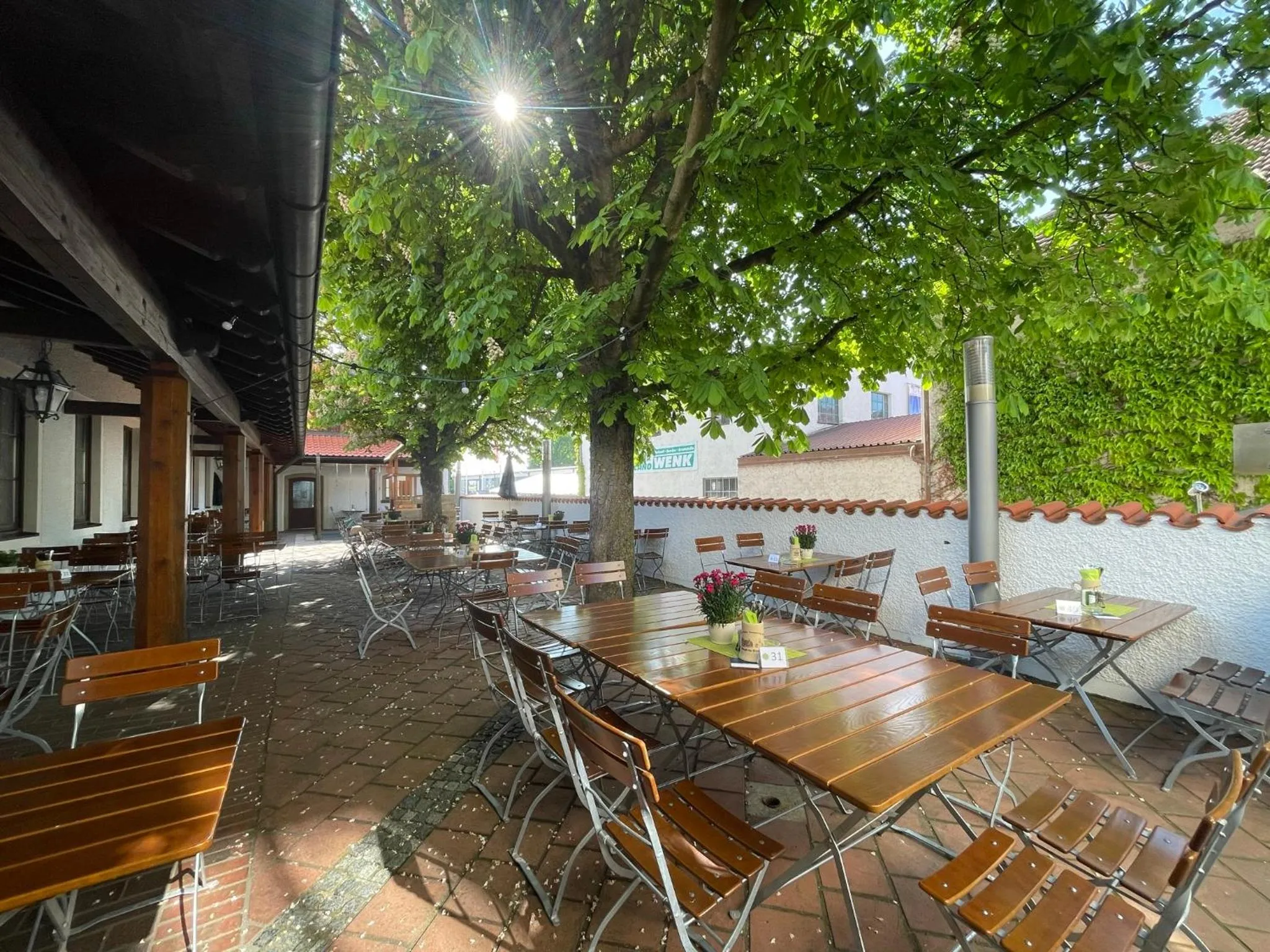 Landhotel Schlappinger-Hof