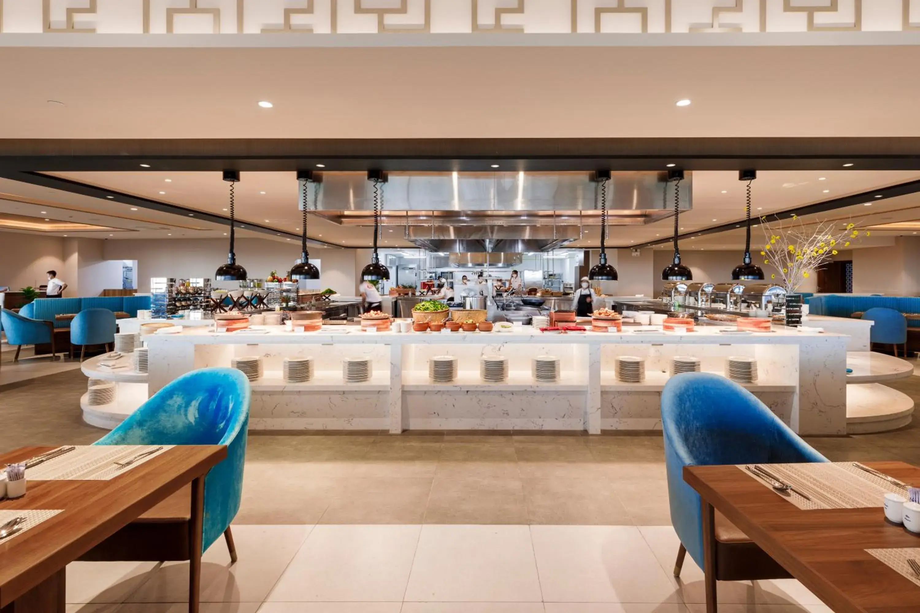 Restaurant/places to eat in Da Nang - Mikazuki Japanese Resorts & Spa Restaurant/places to eat in Da Nang - Mikazuki Japanese Resorts & Spa