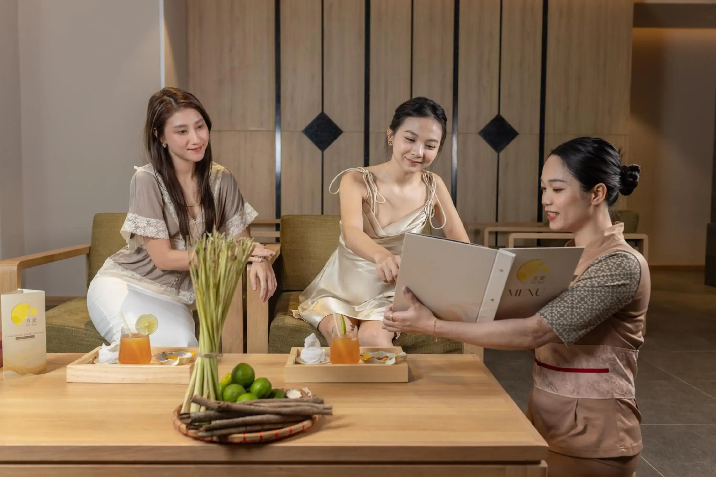 Spa and wellness centre/facilities in Da Nang - Mikazuki Japanese Resorts & Spa Spa and wellness centre/facilities in Da Nang - Mikazuki Japanese Resorts & Spa