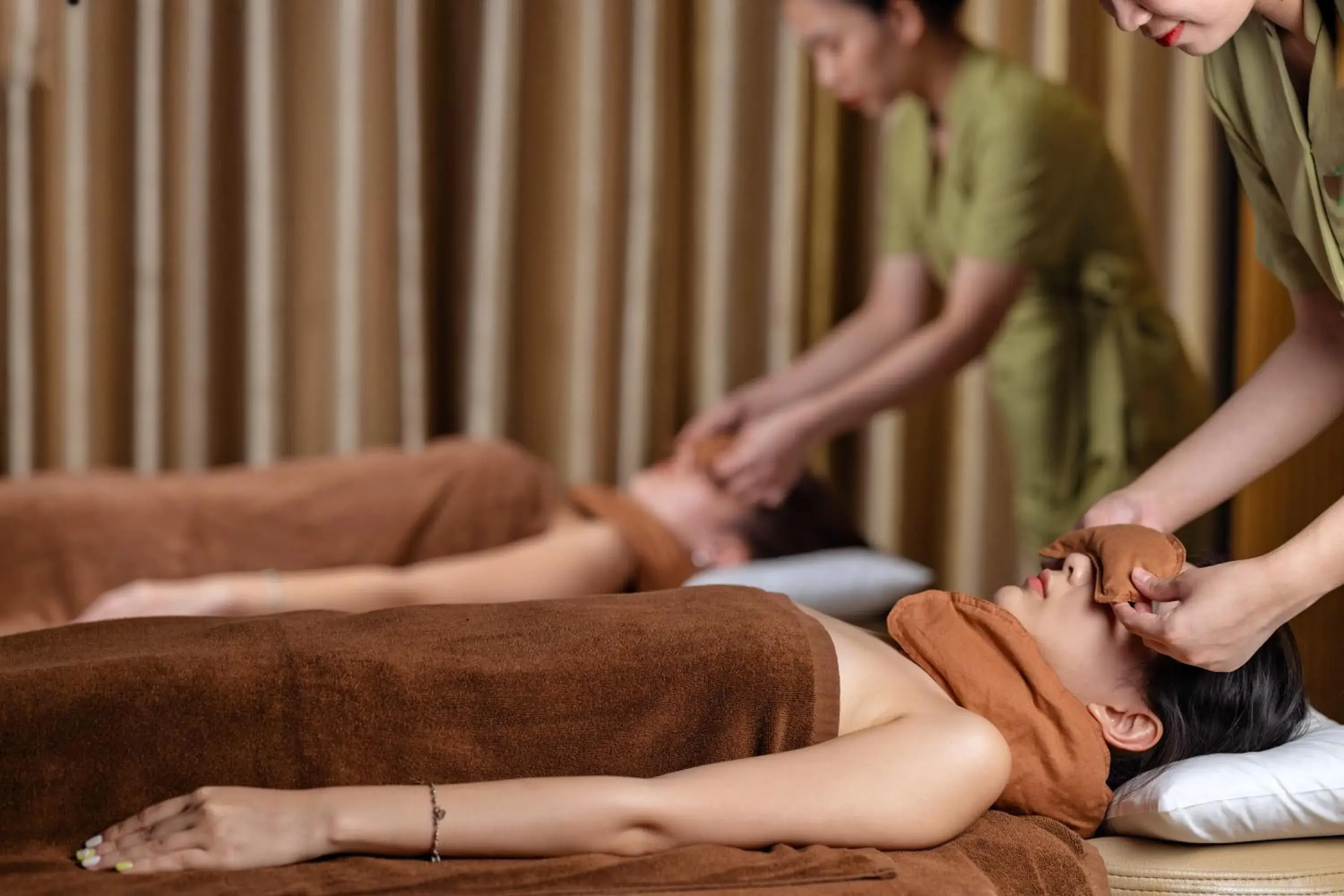Spa and wellness centre/facilities in Da Nang - Mikazuki Japanese Resorts & Spa Spa and wellness centre/facilities in Da Nang - Mikazuki Japanese Resorts & Spa