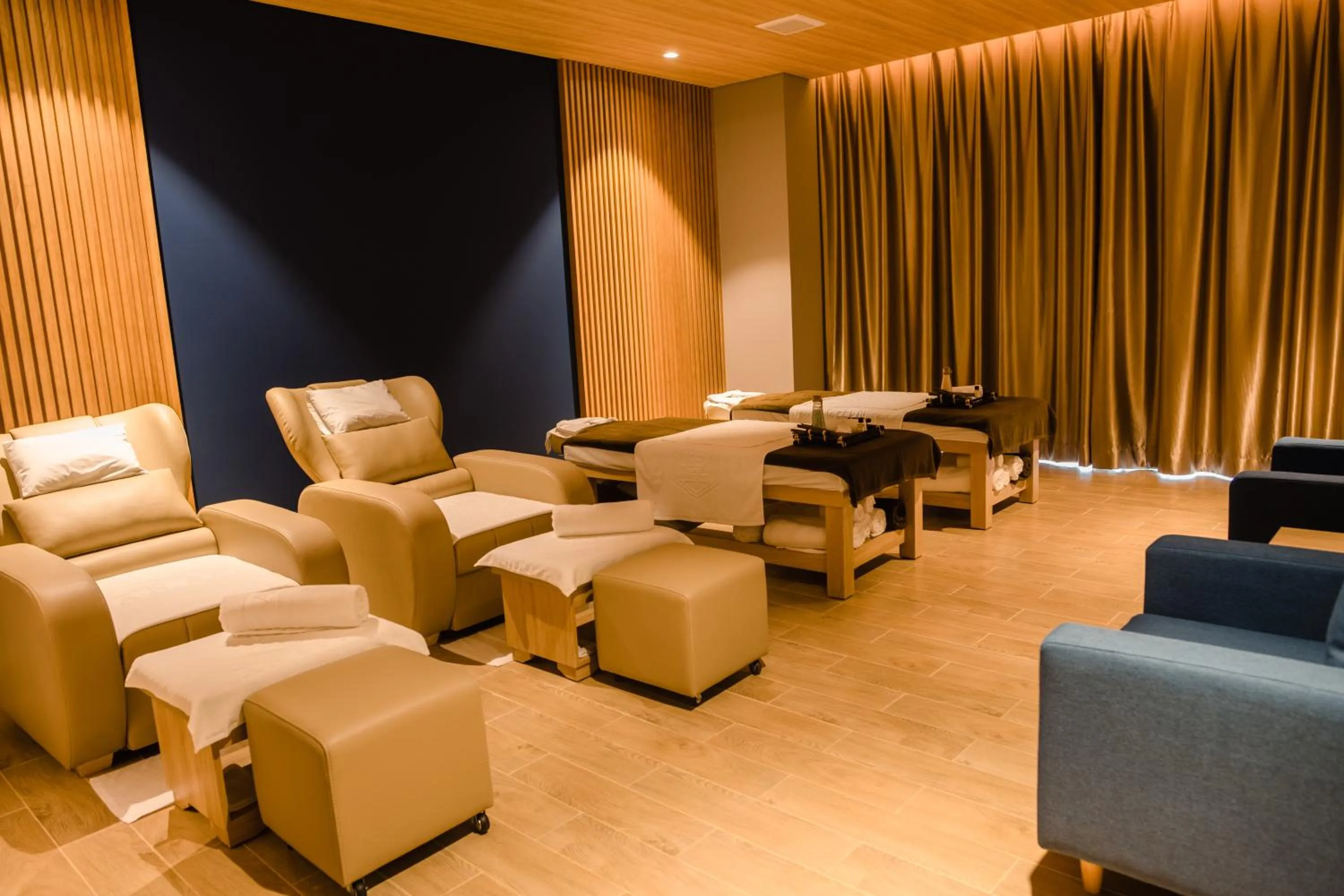 Spa and wellness centre/facilities in Da Nang - Mikazuki Japanese Resorts & Spa