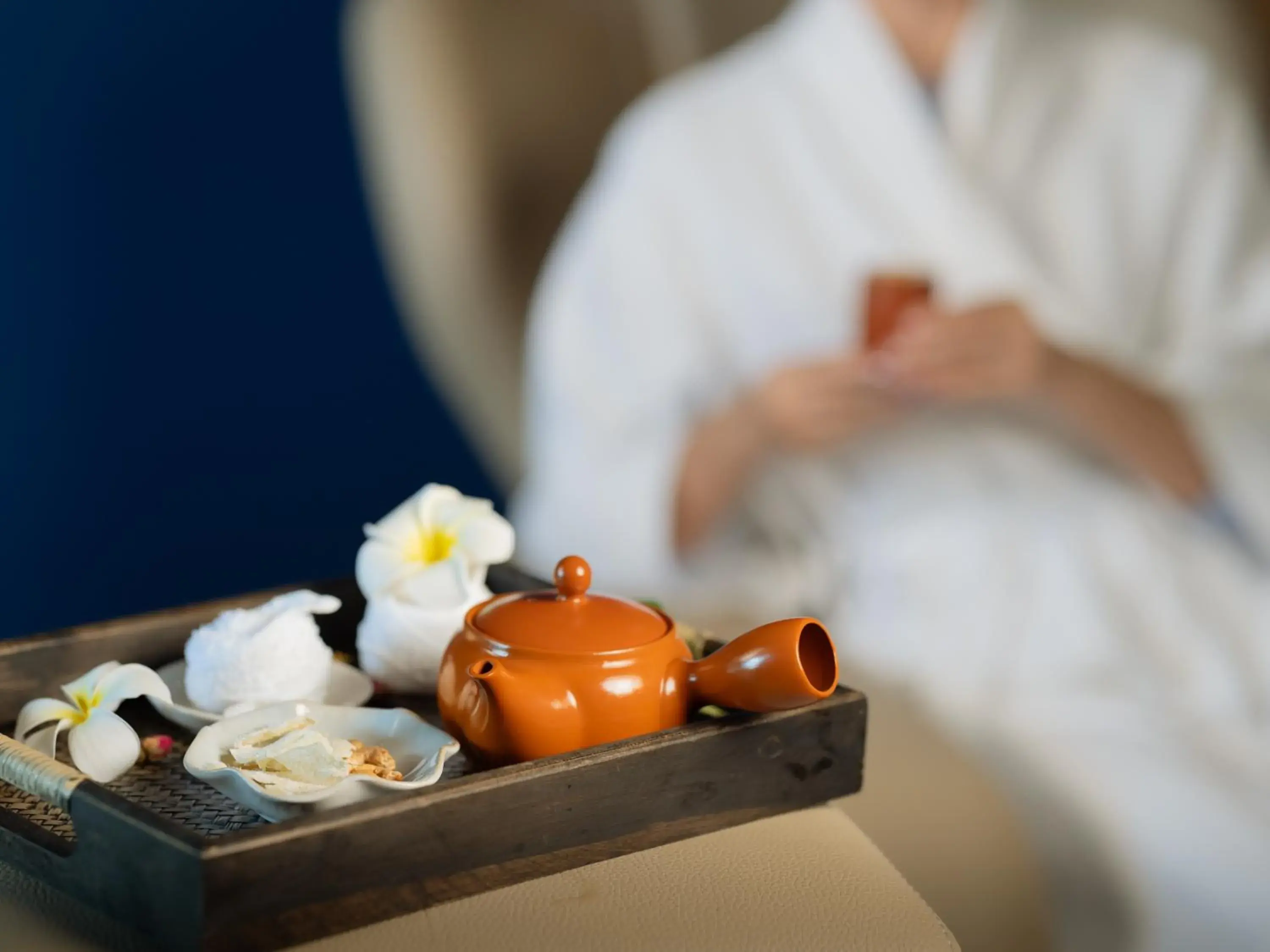 Spa and wellness centre/facilities in Da Nang - Mikazuki Japanese Resorts & Spa Spa and wellness centre/facilities in Da Nang - Mikazuki Japanese Resorts & Spa