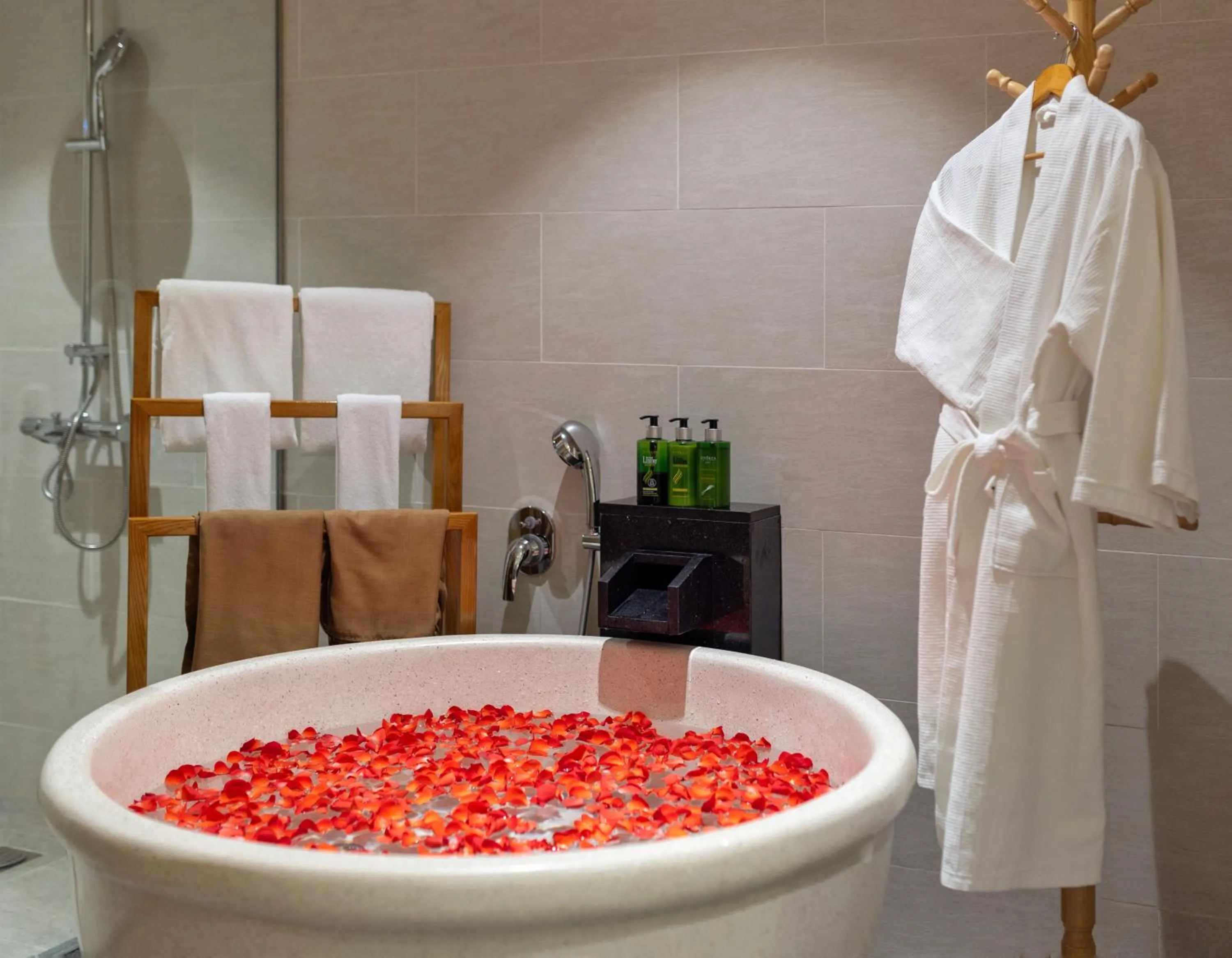 Spa and wellness centre/facilities in Da Nang - Mikazuki Japanese Resorts & Spa