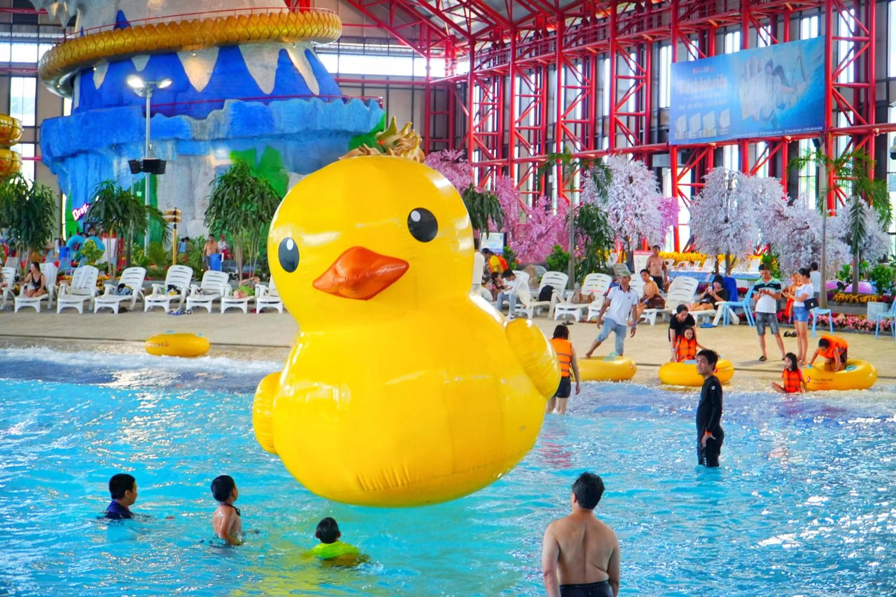 Activities in Da Nang - Mikazuki Japanese Resorts & Spa