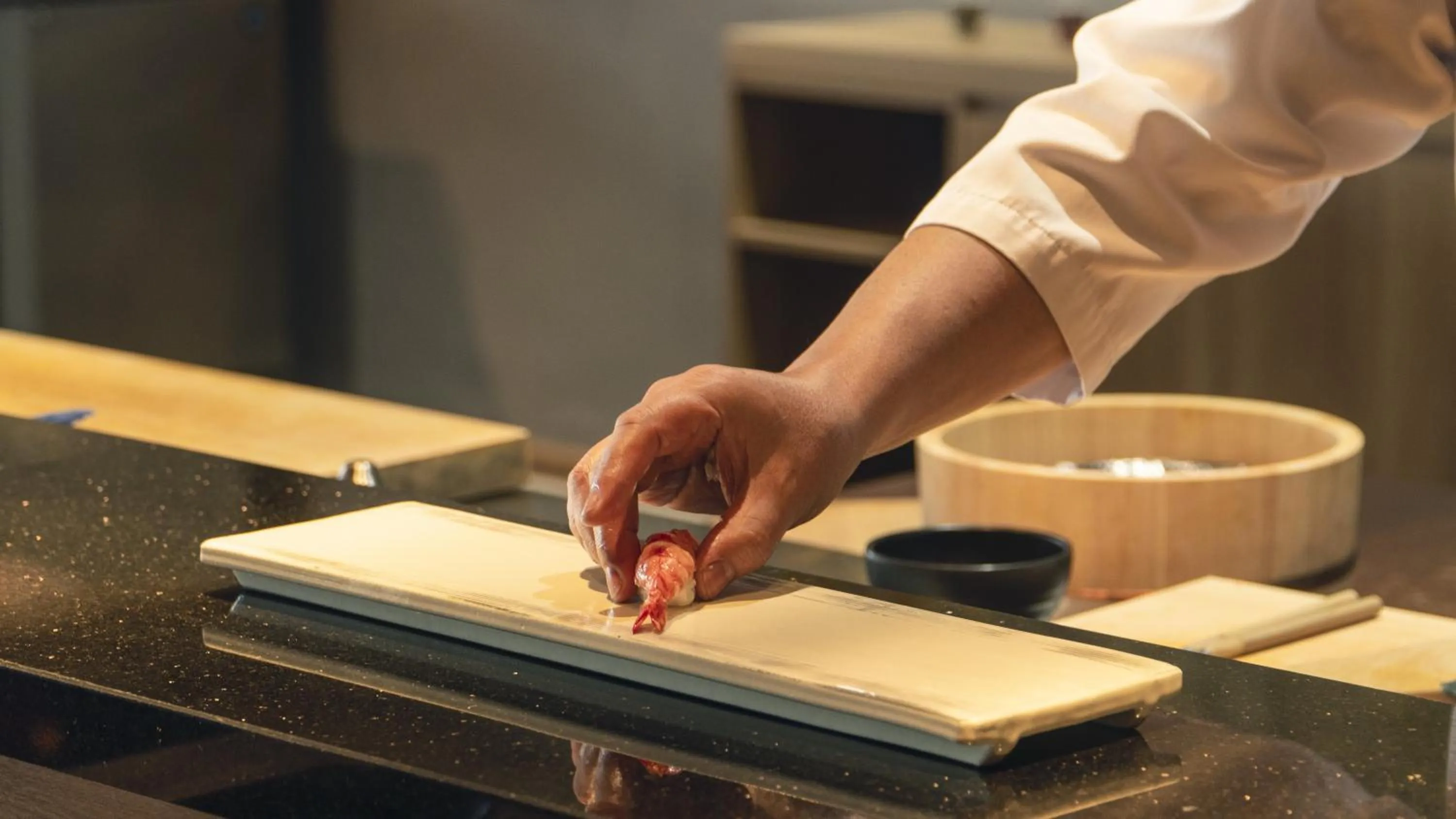 Food and drinks in Da Nang - Mikazuki Japanese Resorts & Spa