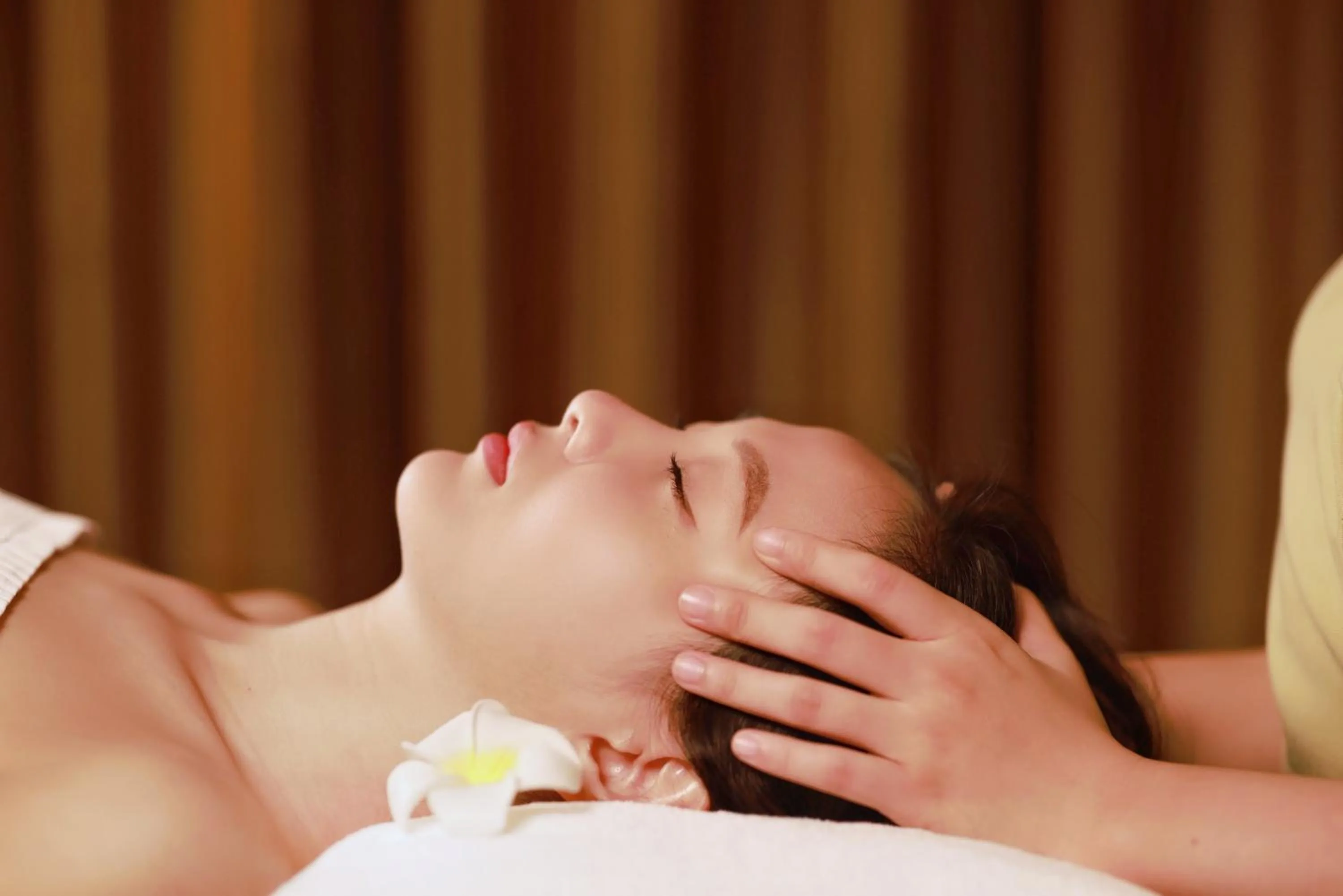 Spa and wellness centre/facilities in Da Nang - Mikazuki Japanese Resorts & Spa