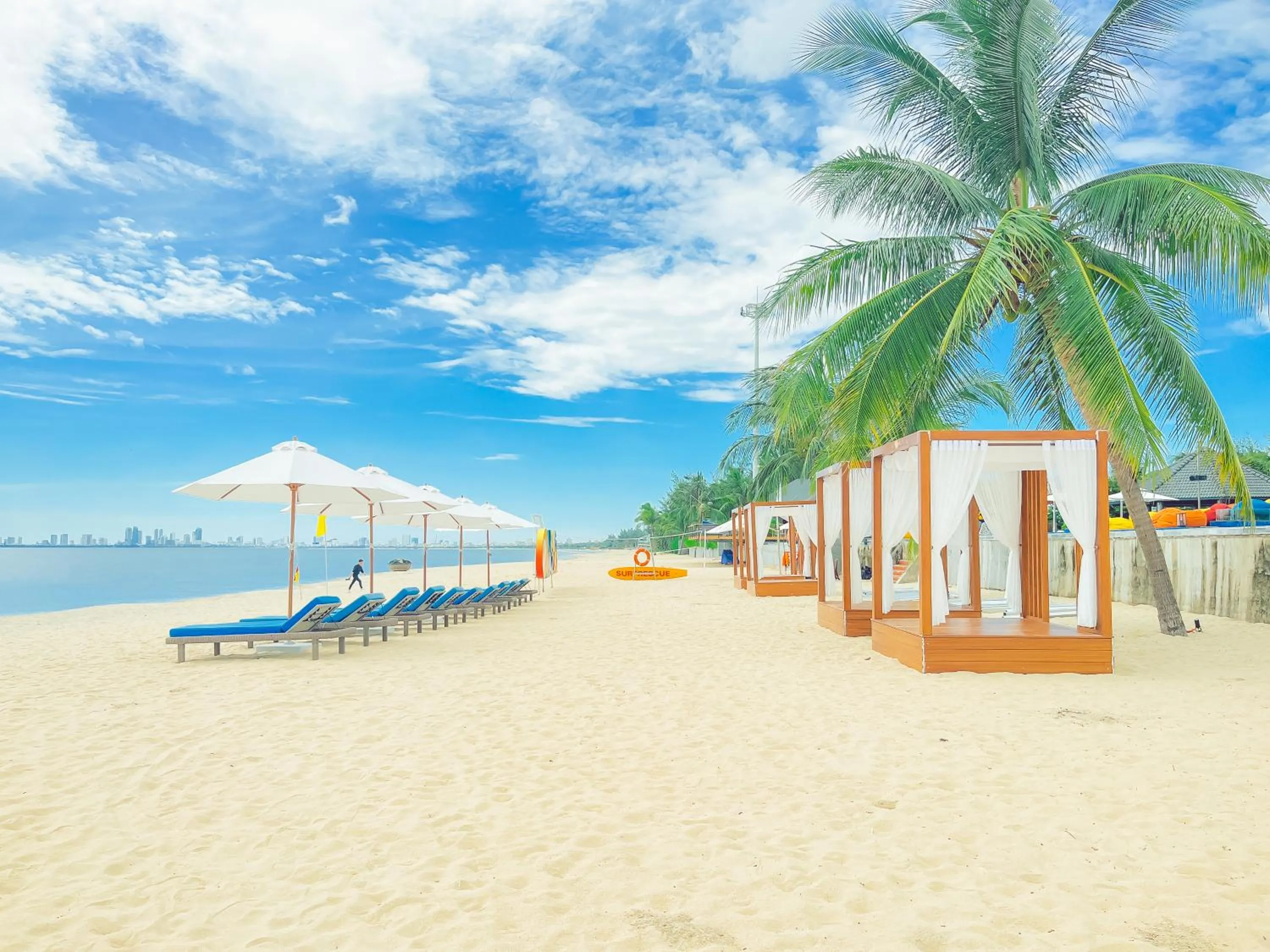 Day in Da Nang - Mikazuki Japanese Resorts & Spa