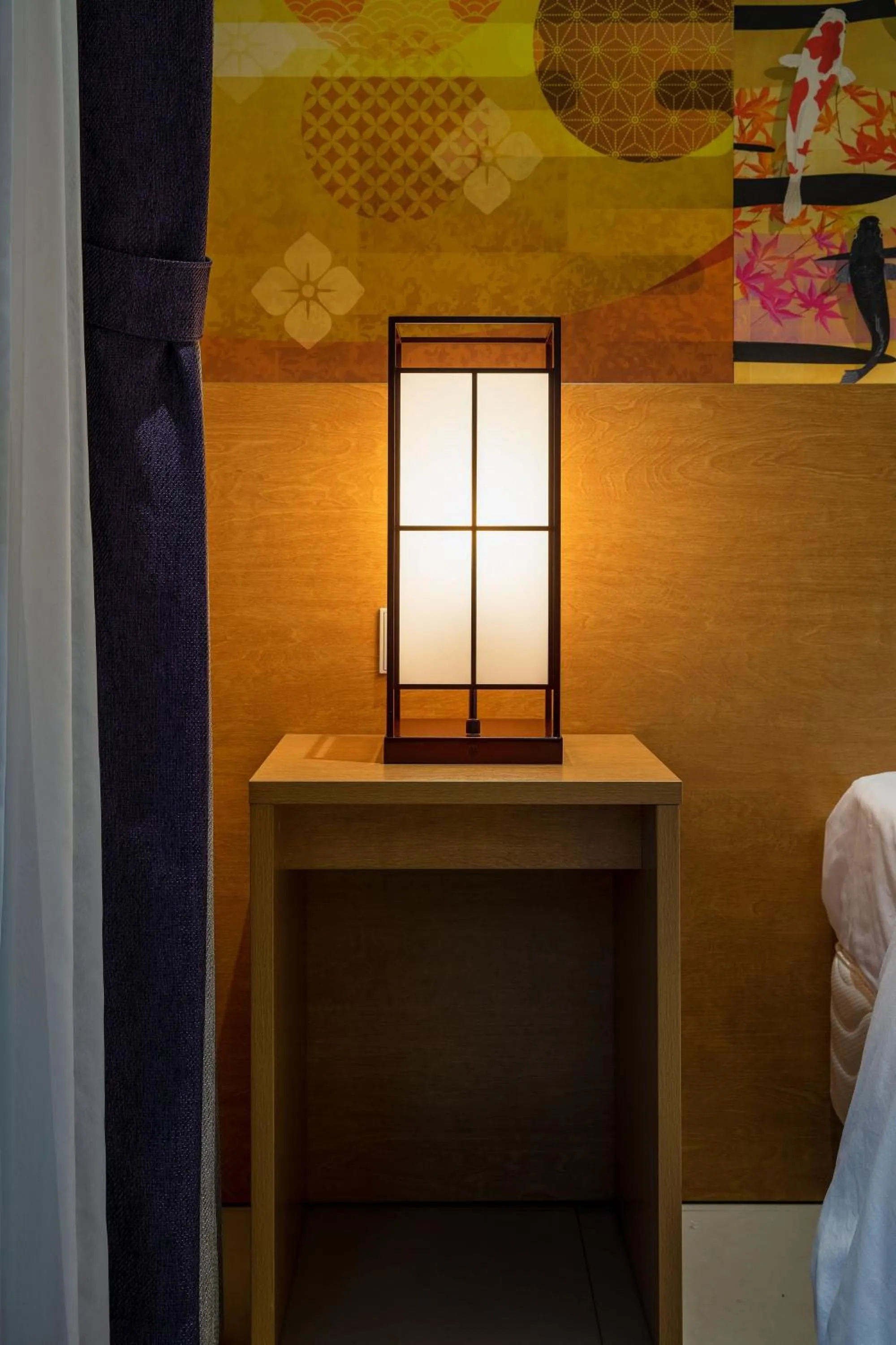 Area and facilities, Bed in Da Nang - Mikazuki Japanese Resorts & Spa