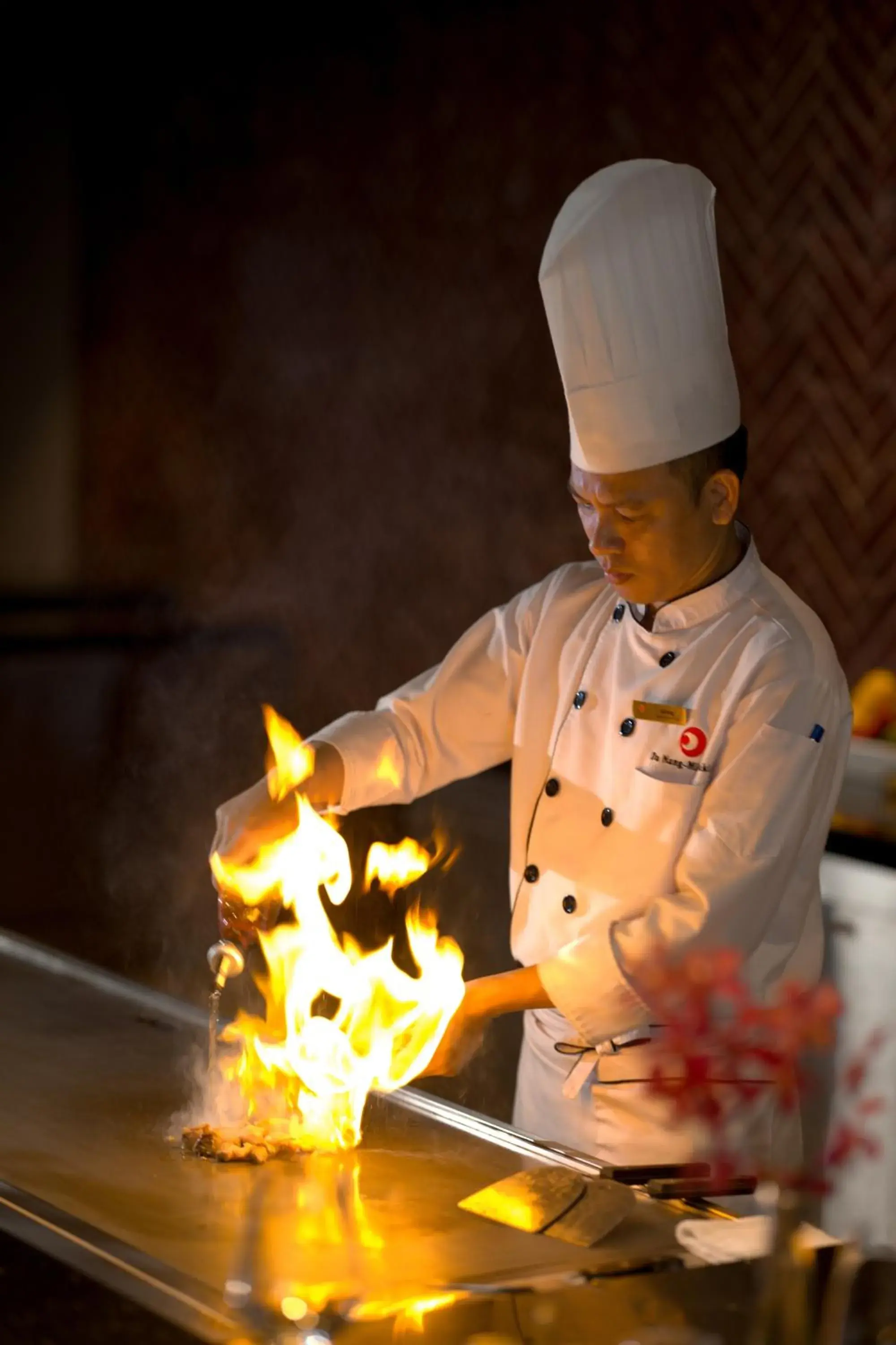 Restaurant/places to eat in Da Nang - Mikazuki Japanese Resorts & Spa Restaurant/places to eat in Da Nang - Mikazuki Japanese Resorts & Spa