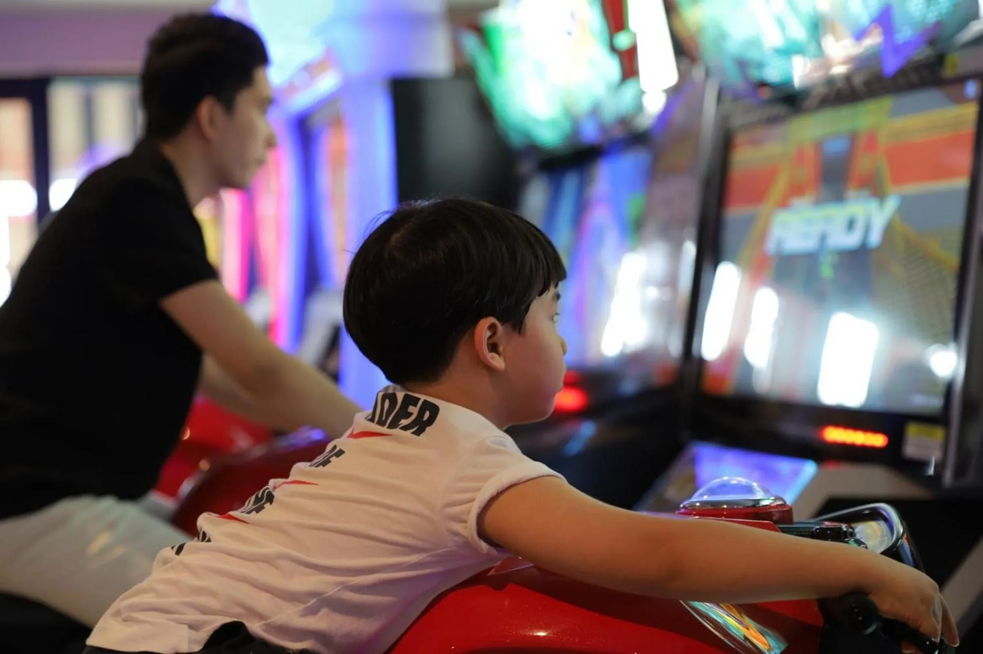 Game Room in Da Nang - Mikazuki Japanese Resorts & Spa