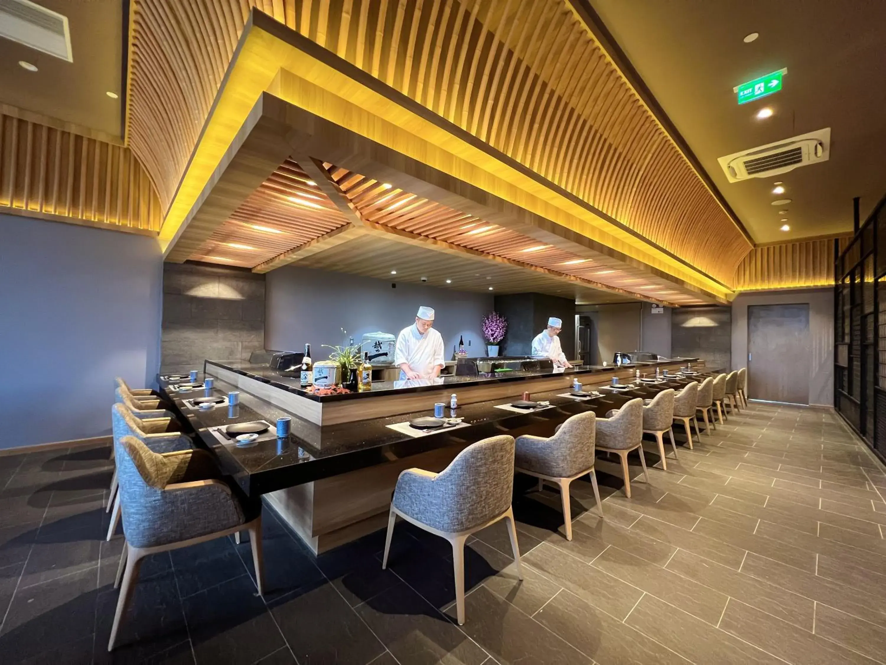 Food and drinks in Da Nang - Mikazuki Japanese Resorts & Spa Food and drinks in Da Nang - Mikazuki Japanese Resorts & Spa