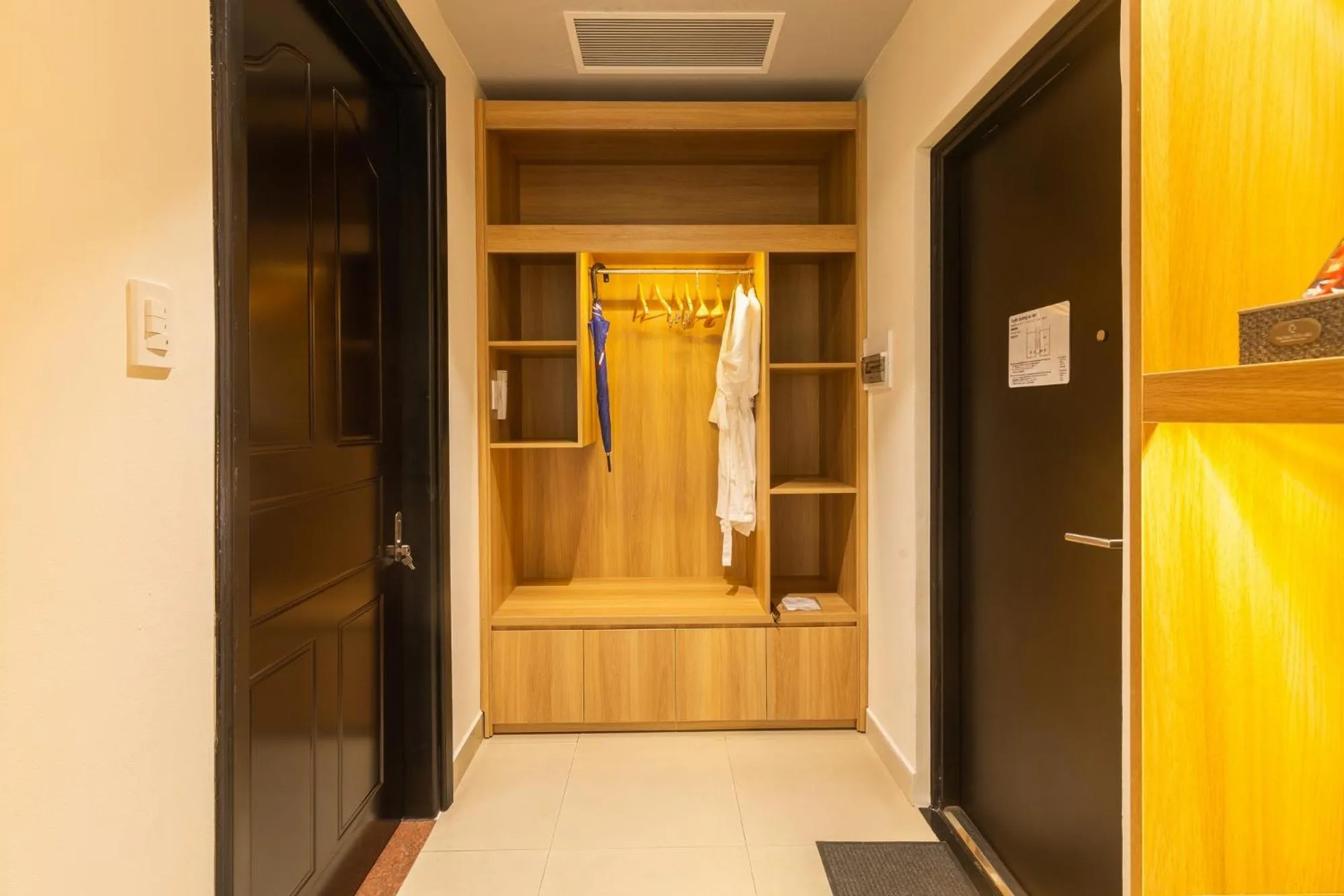 Area and facilities in Da Nang - Mikazuki Japanese Resorts & Spa