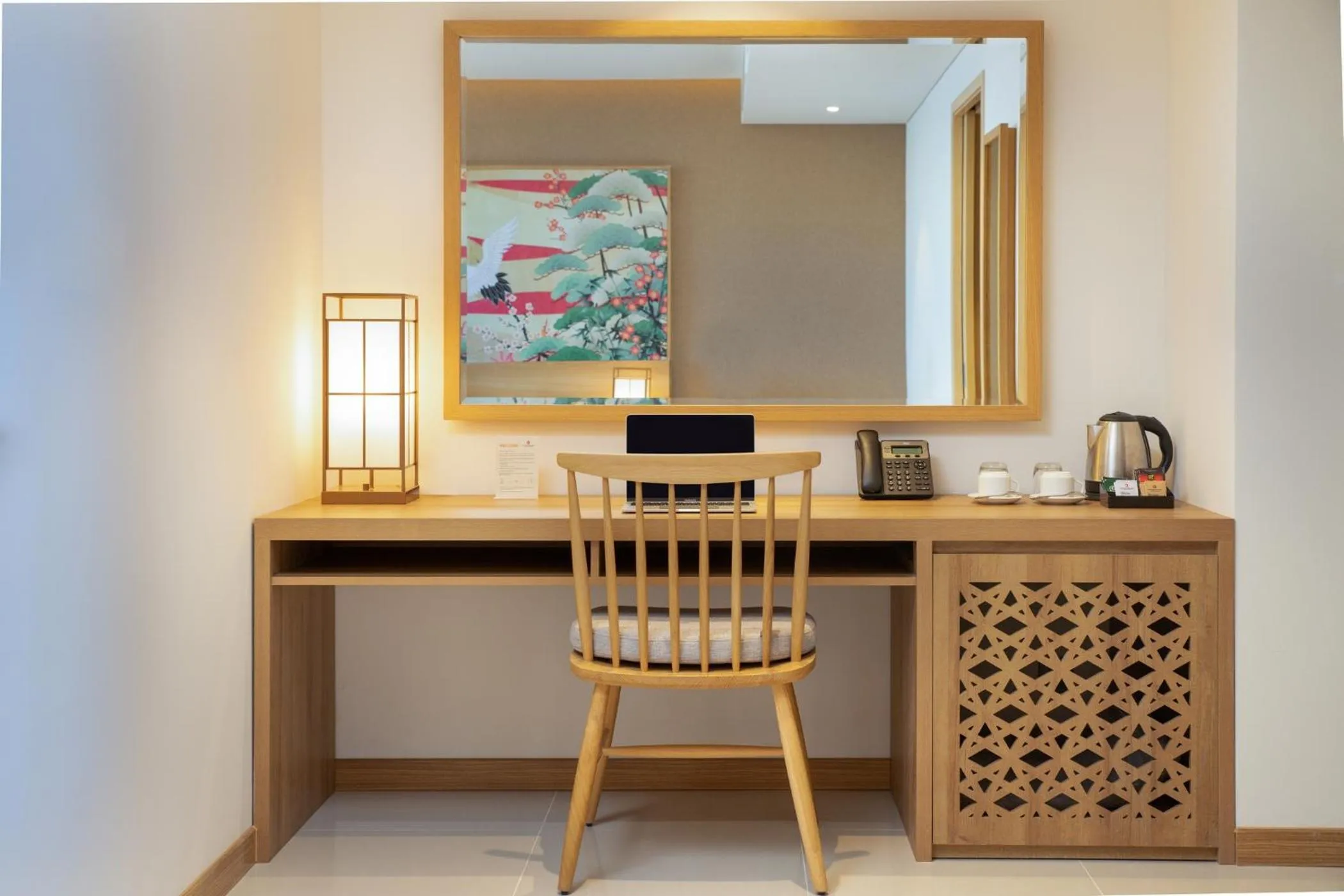 Area and facilities in Da Nang - Mikazuki Japanese Resorts & Spa