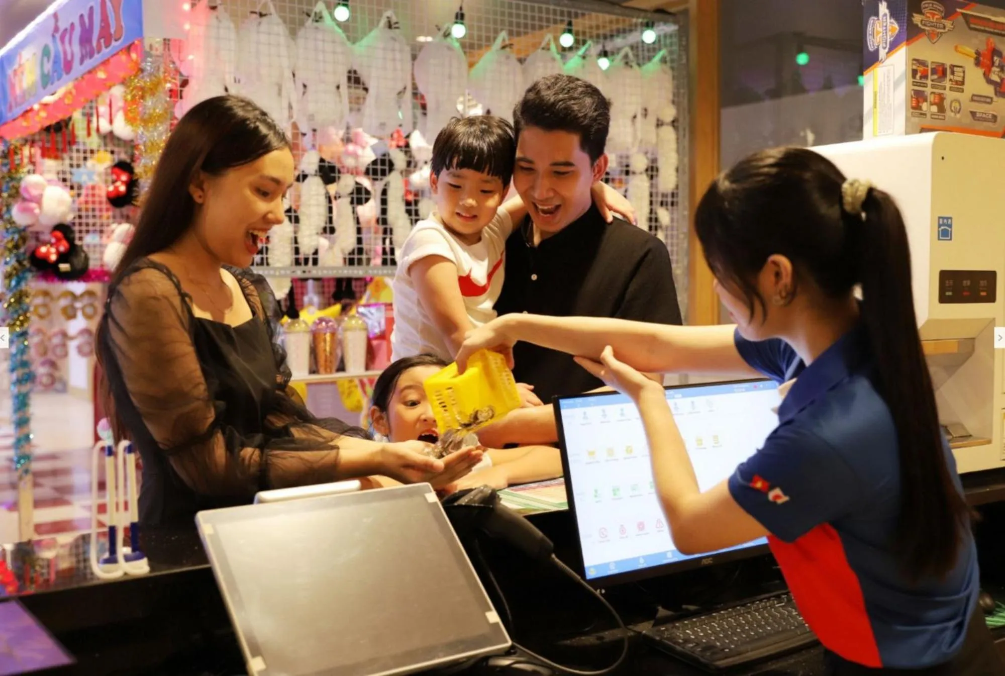 Game Room in Da Nang - Mikazuki Japanese Resorts & Spa