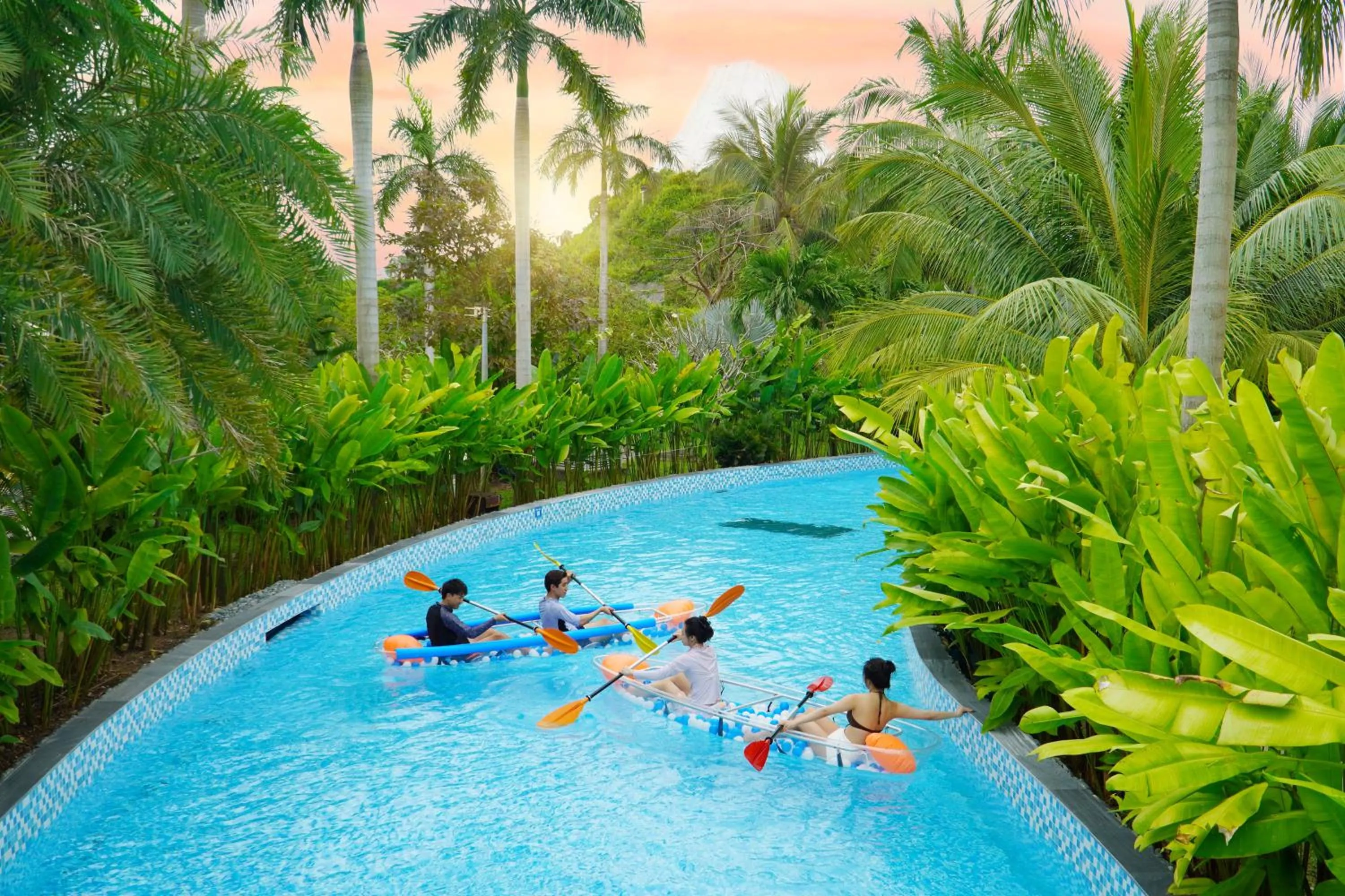 Day in Da Nang - Mikazuki Japanese Resorts & Spa