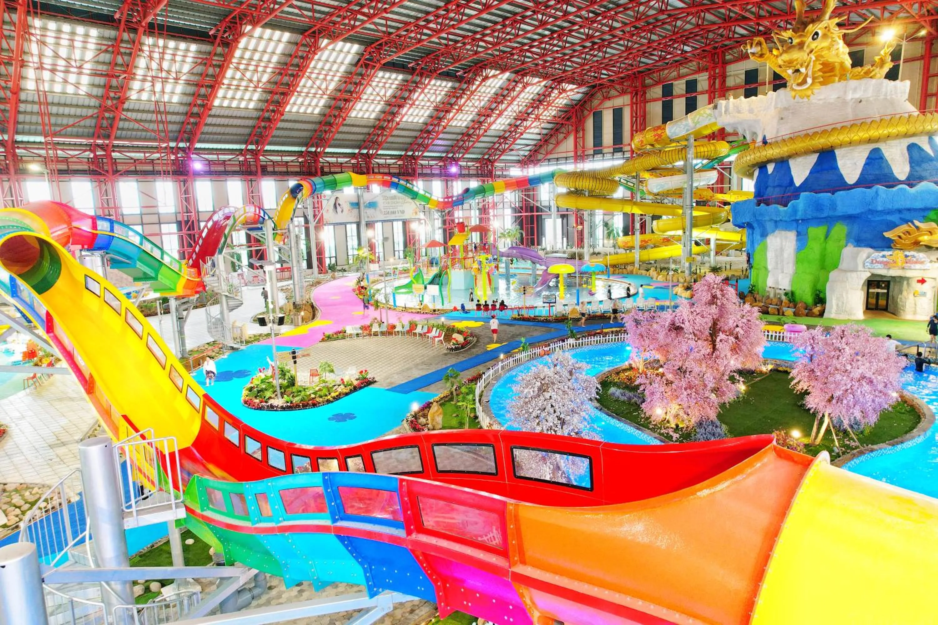 Activities in Da Nang - Mikazuki Japanese Resorts & Spa