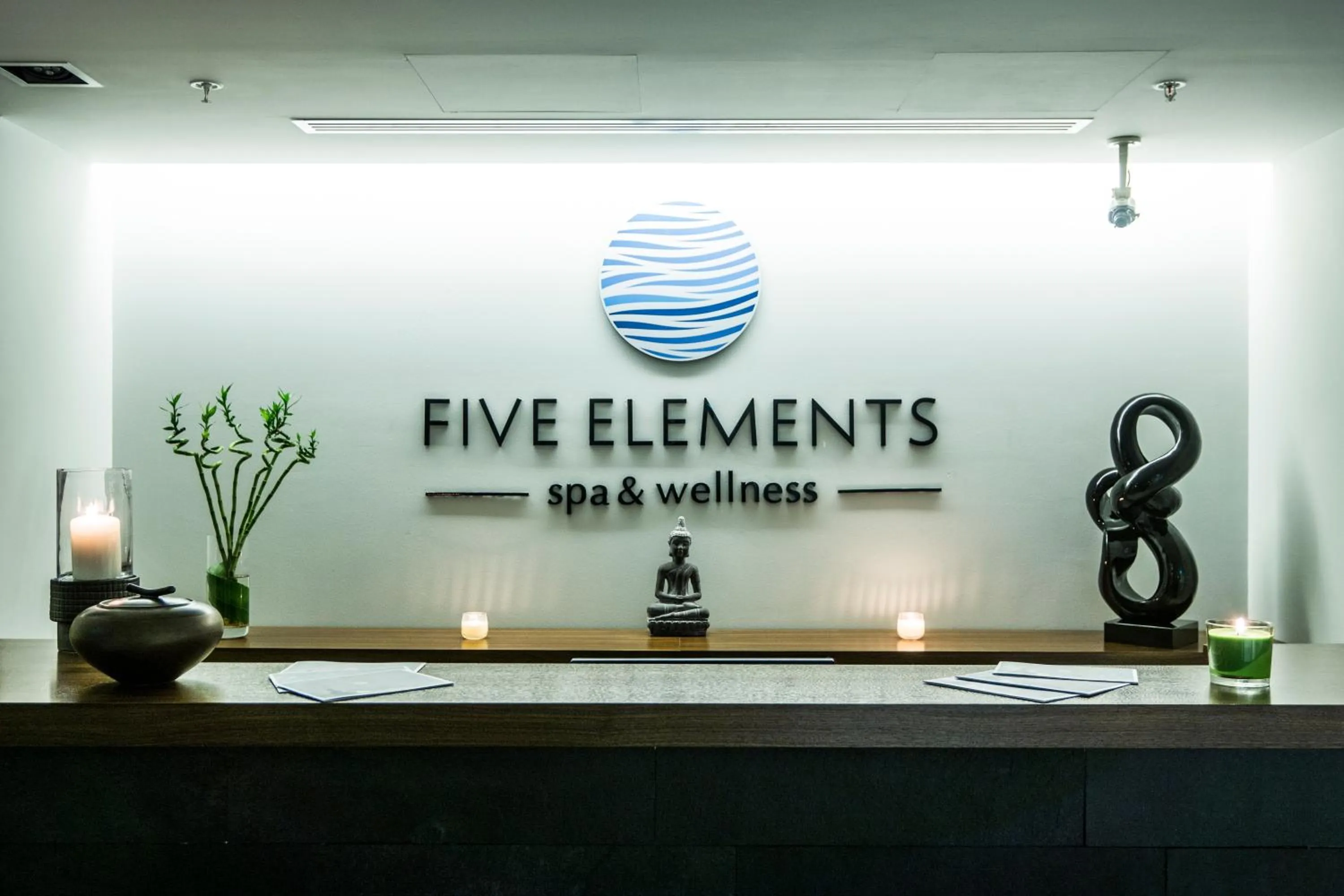 Massage in Workinn Hotel