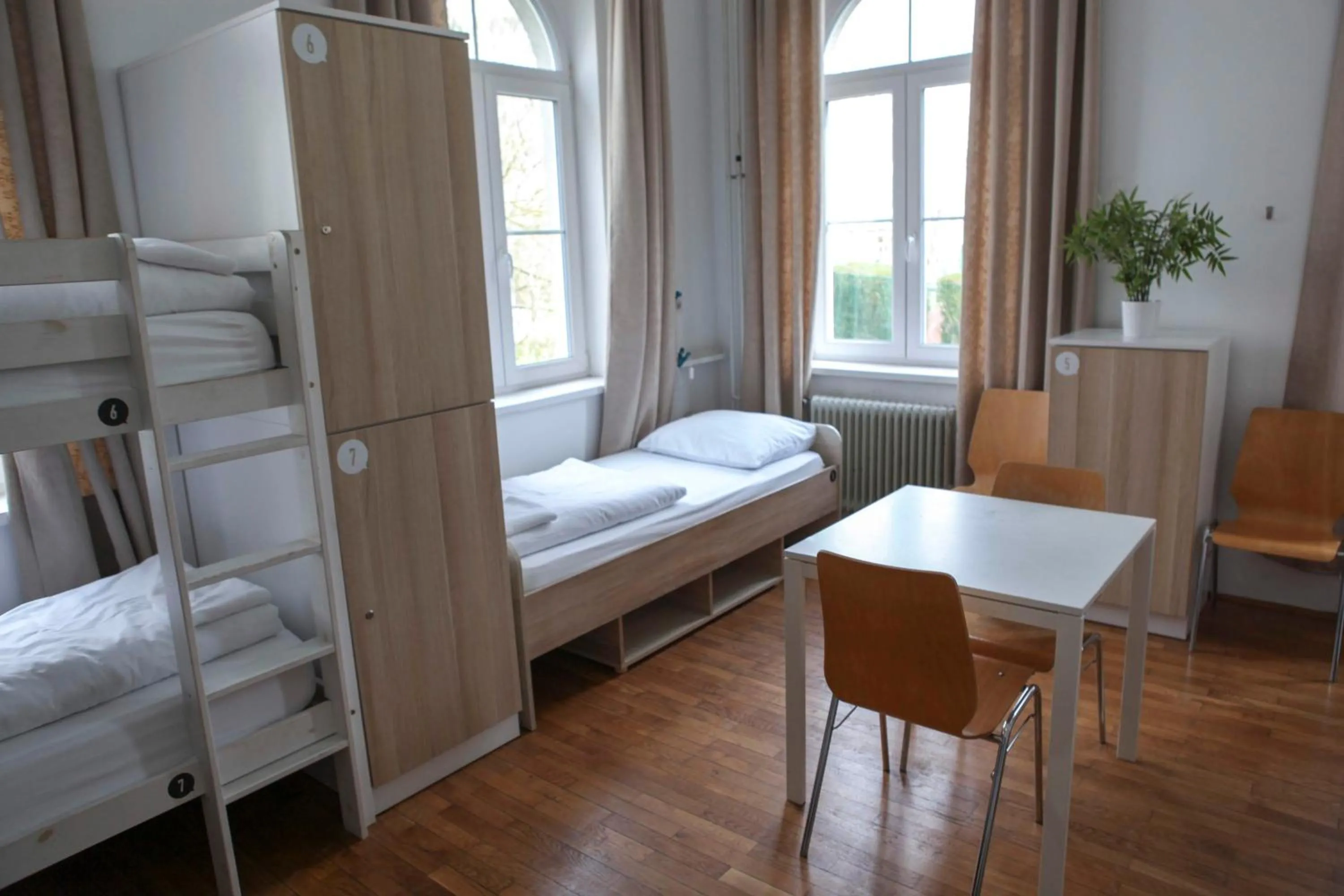Hostel DIC