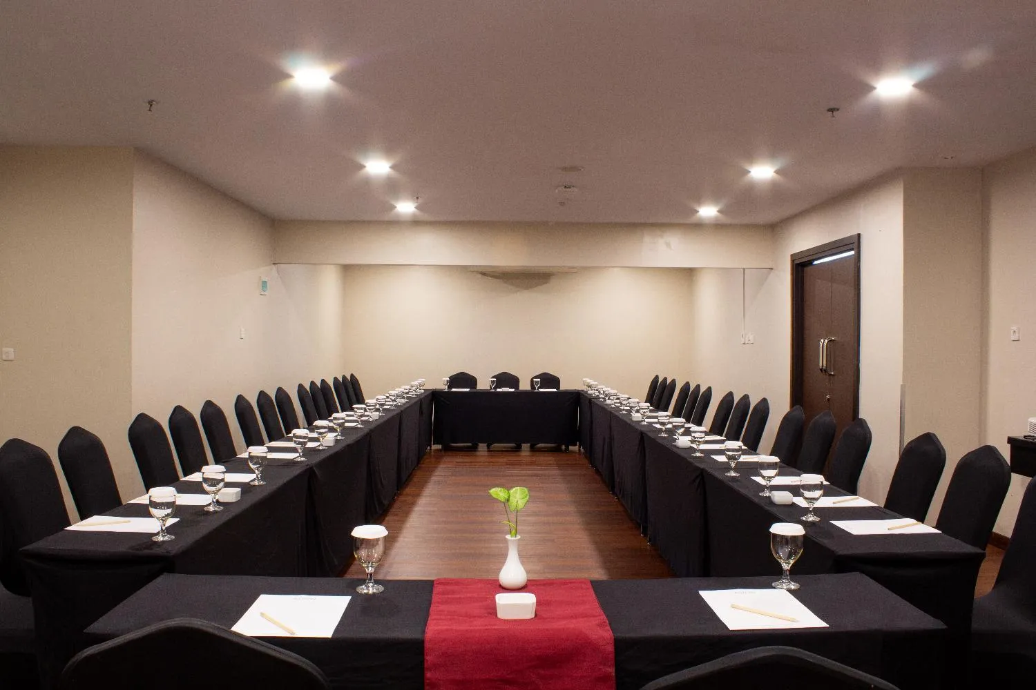 Aston Gorontalo Hotel & Convention Center