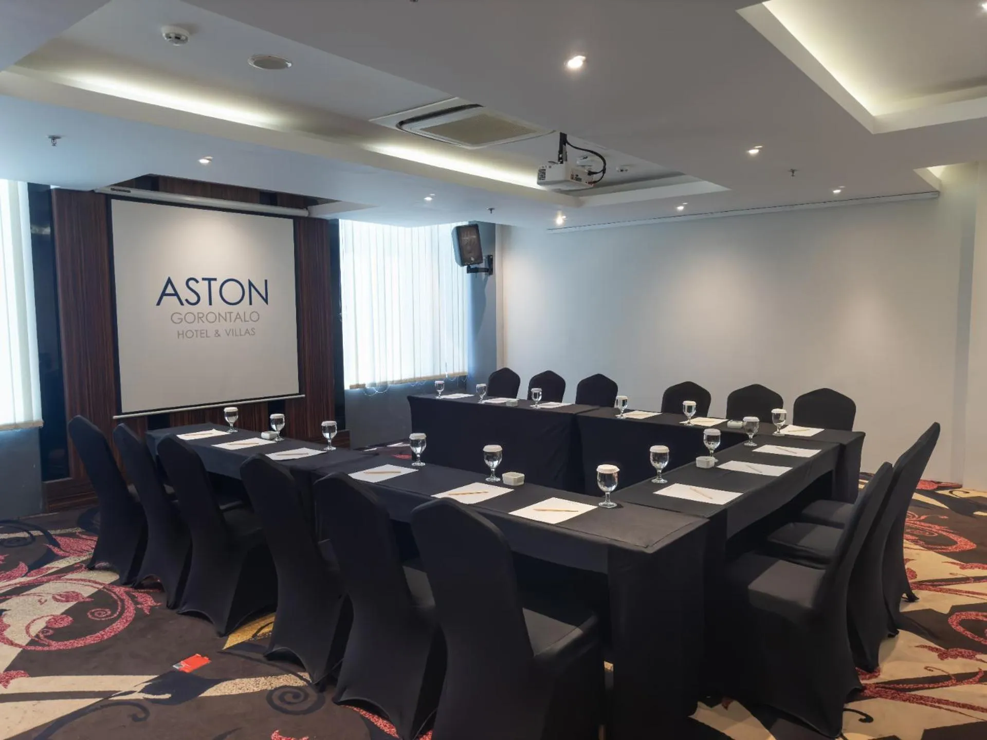 Aston Gorontalo Hotel & Convention Center