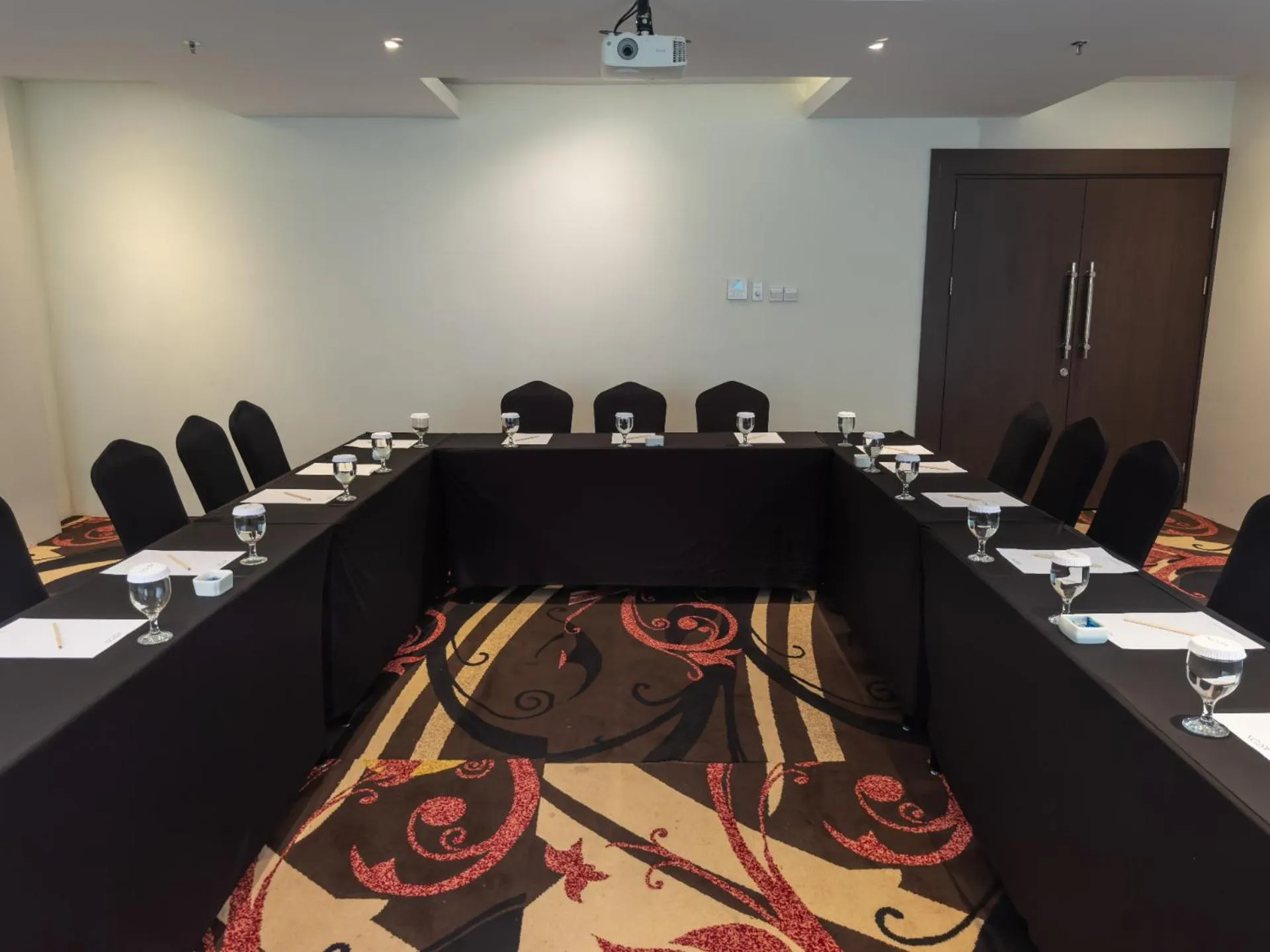 Aston Gorontalo Hotel & Convention Center