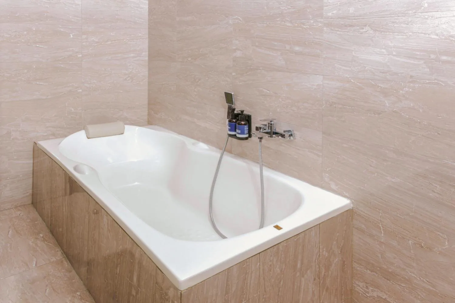 Bathroom in Aston Gorontalo Hotel & Convention Center